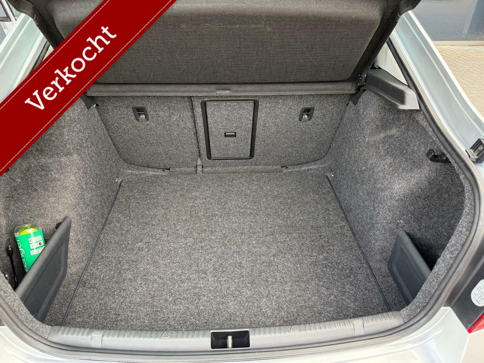 Foto van Skoda Rapid