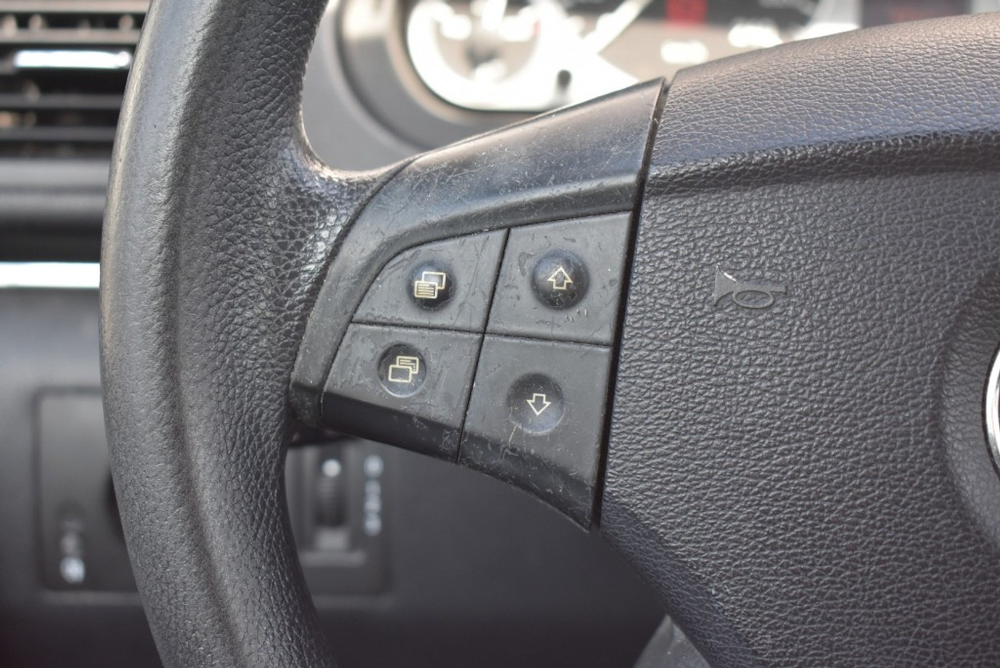 Foto van Mercedes-Benz B 160