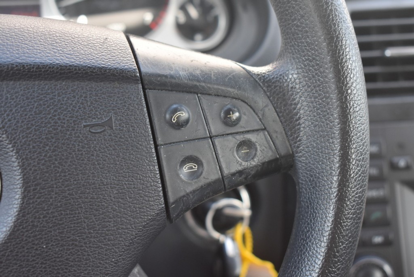 Foto van Mercedes-Benz B 160