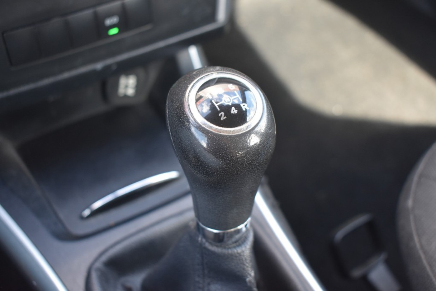 Foto van Mercedes-Benz B 160