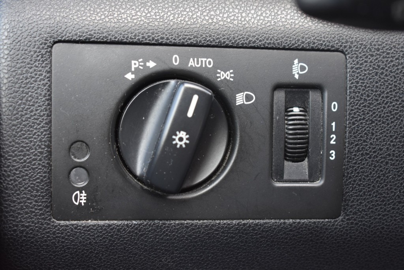 Foto van Mercedes-Benz B 160