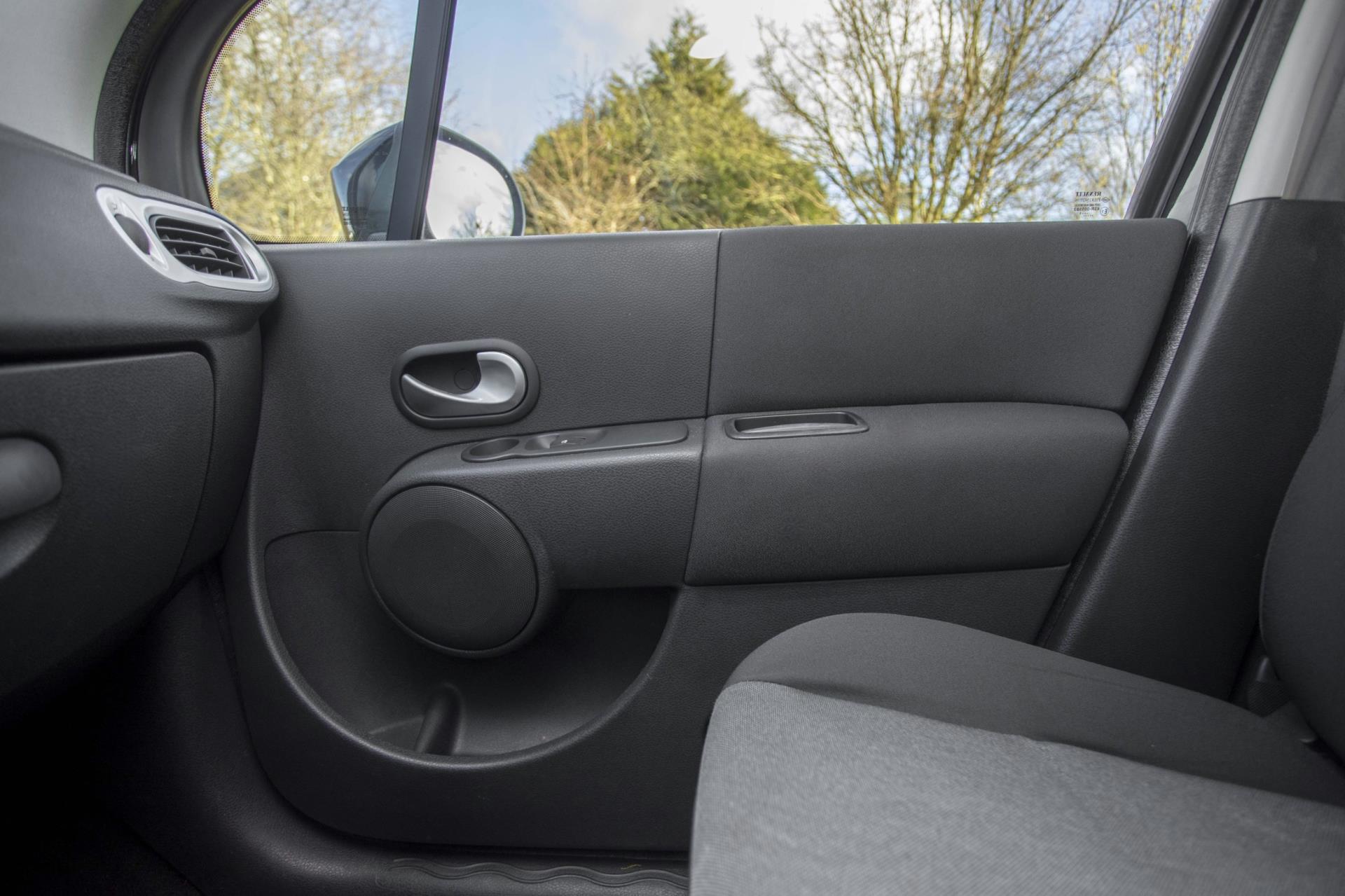 Foto van Renault Modus