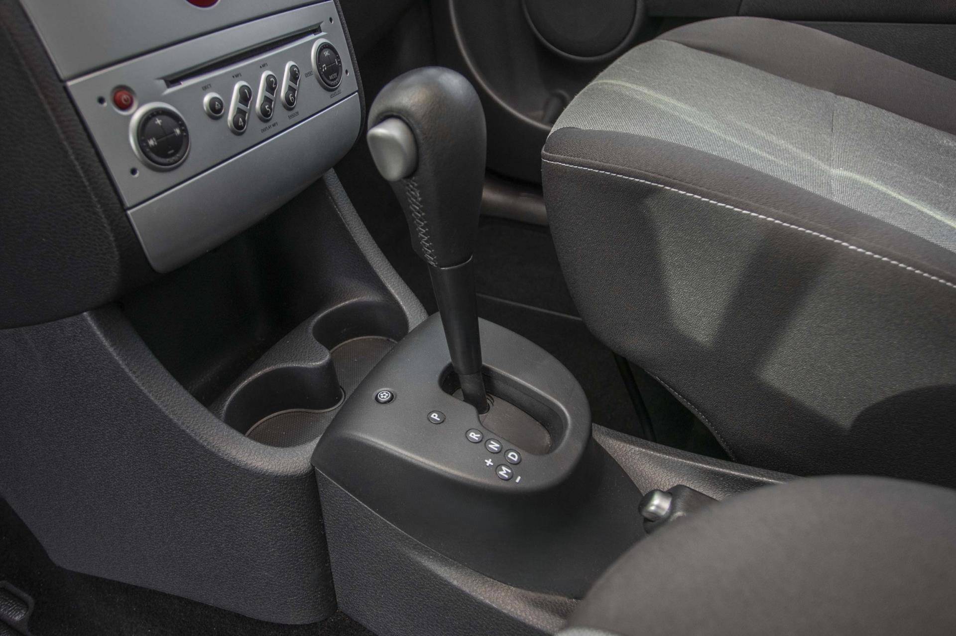 Foto van Renault Modus