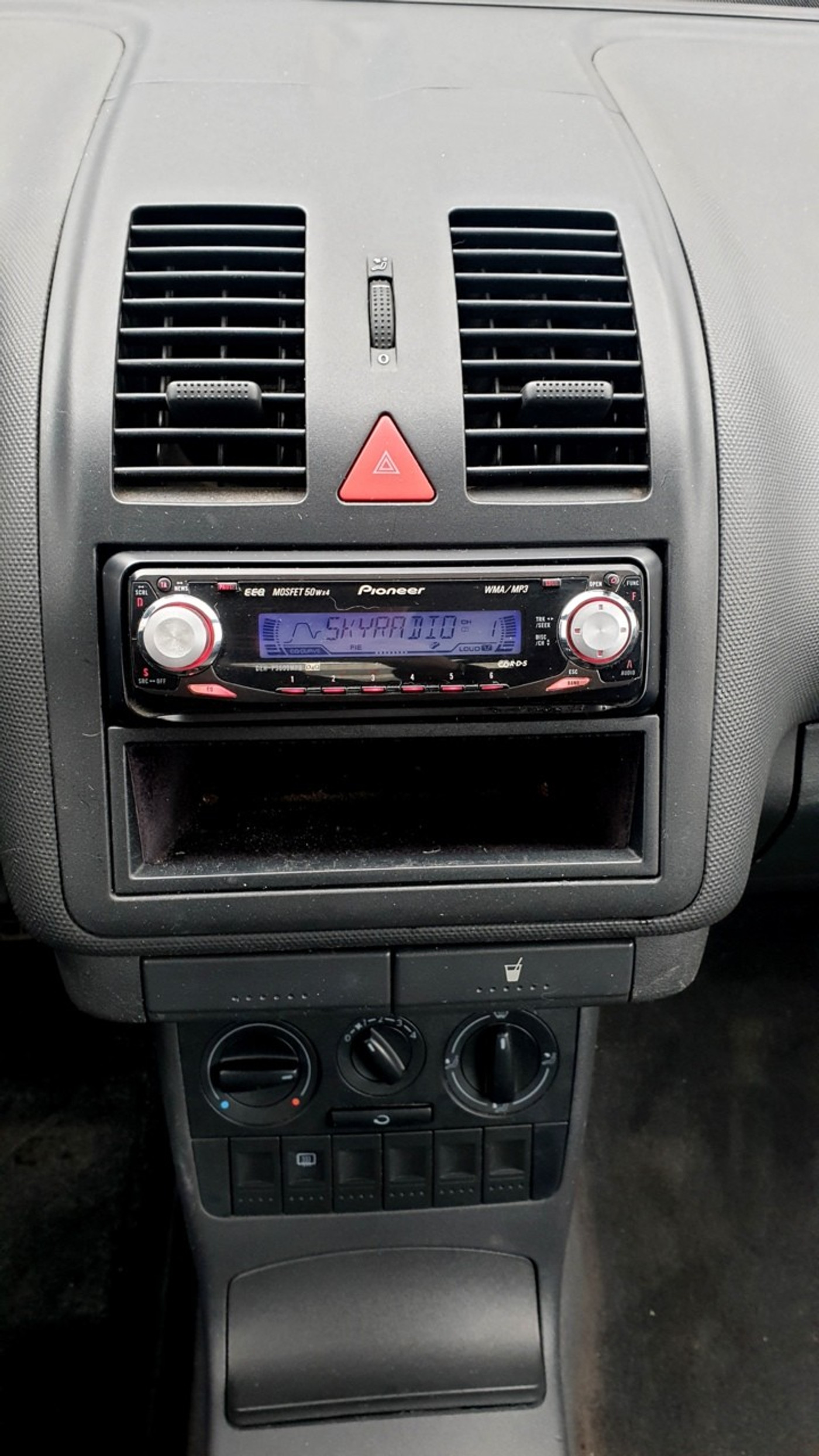 Foto van Volkswagen Lupo