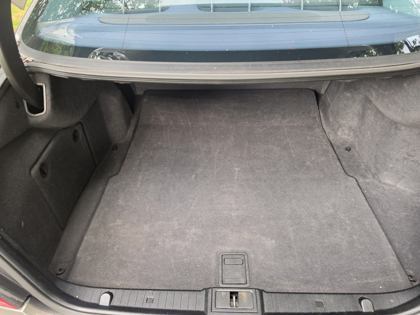 Foto van Mercedes-Benz E 220 CDI