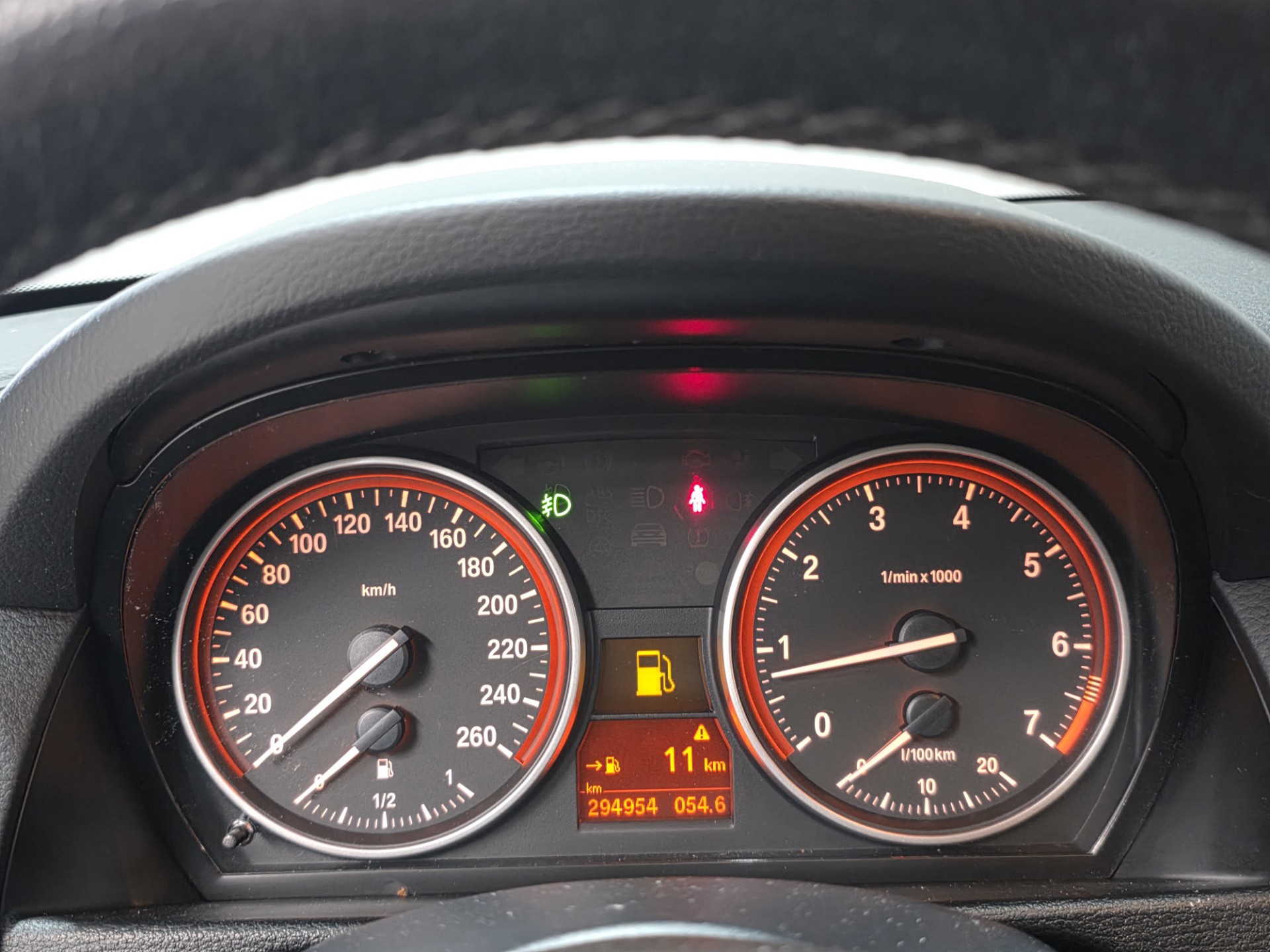 Foto van BMW X1 sDrive 18i