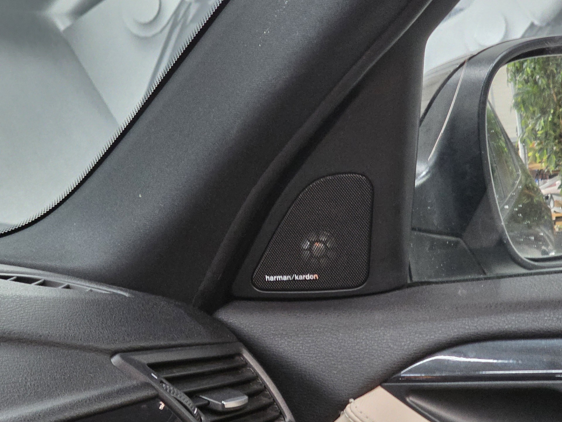 Foto van BMW X1 sDrive 18i