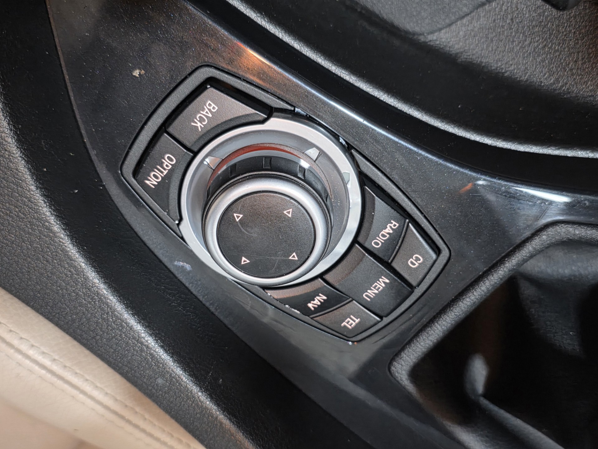 Foto van BMW X1 sDrive 18i