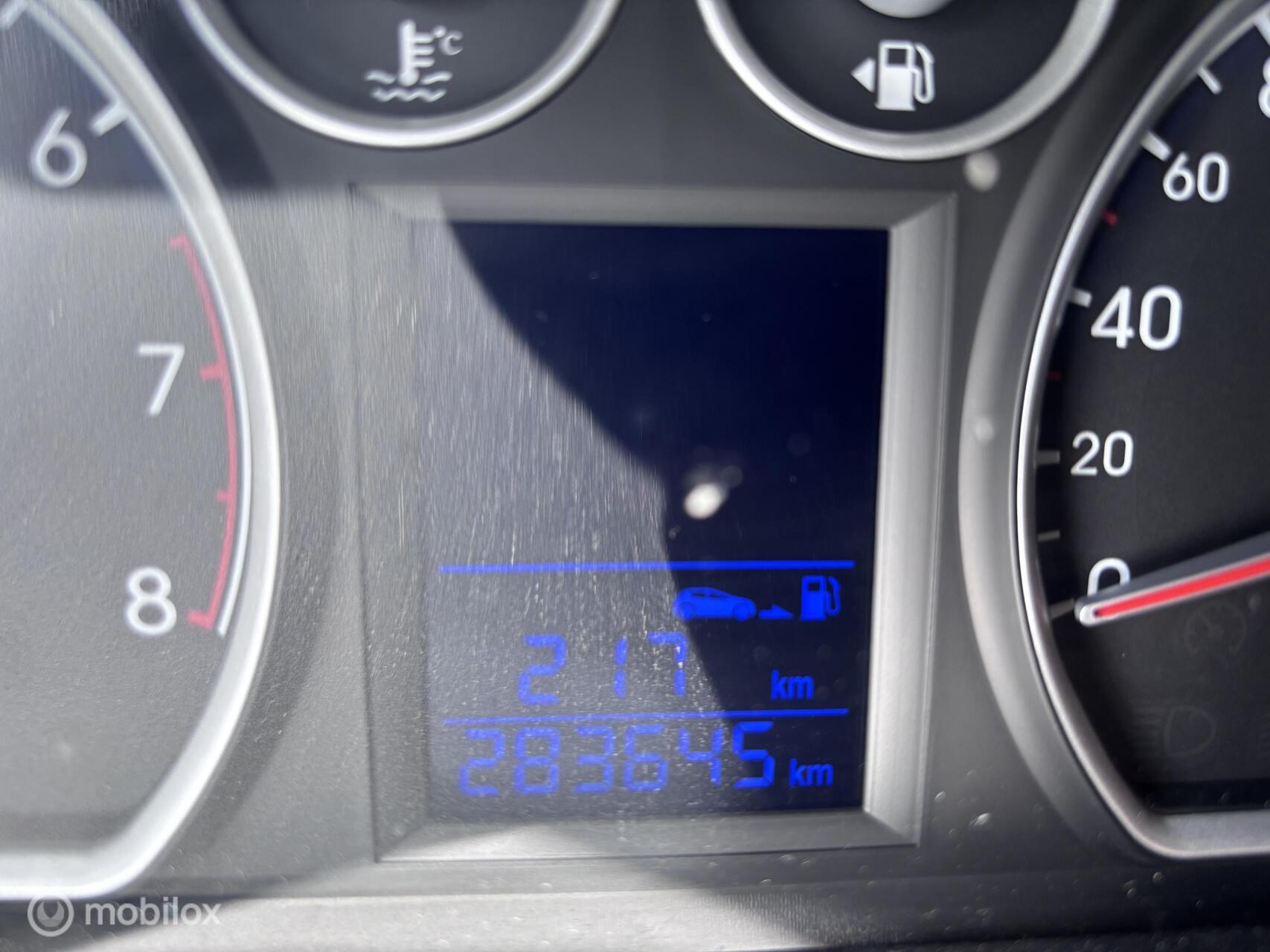 Foto van Hyundai I 30cw