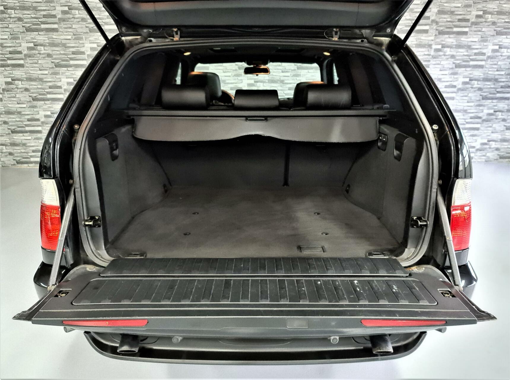 Foto van BMW X5