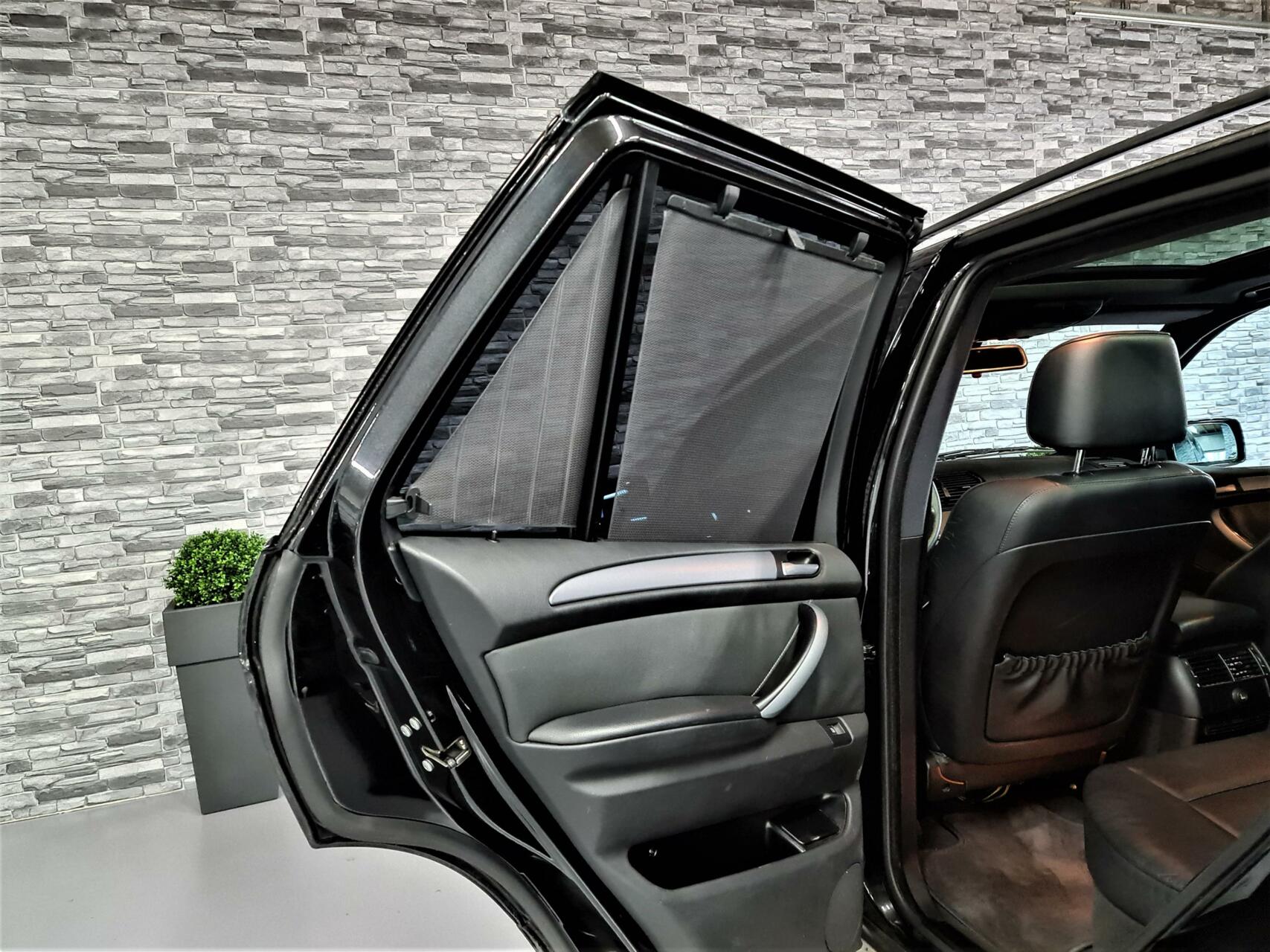 Foto van BMW X5