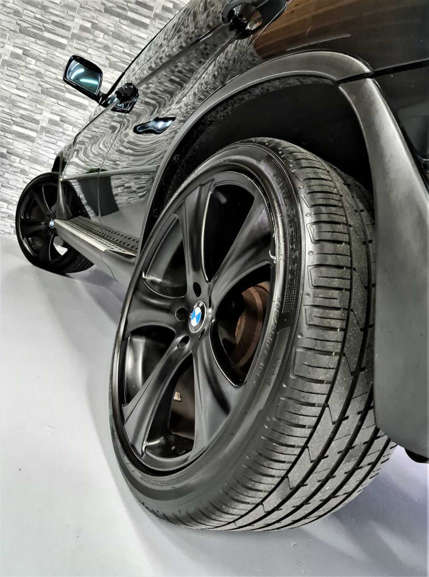 Foto van BMW X5