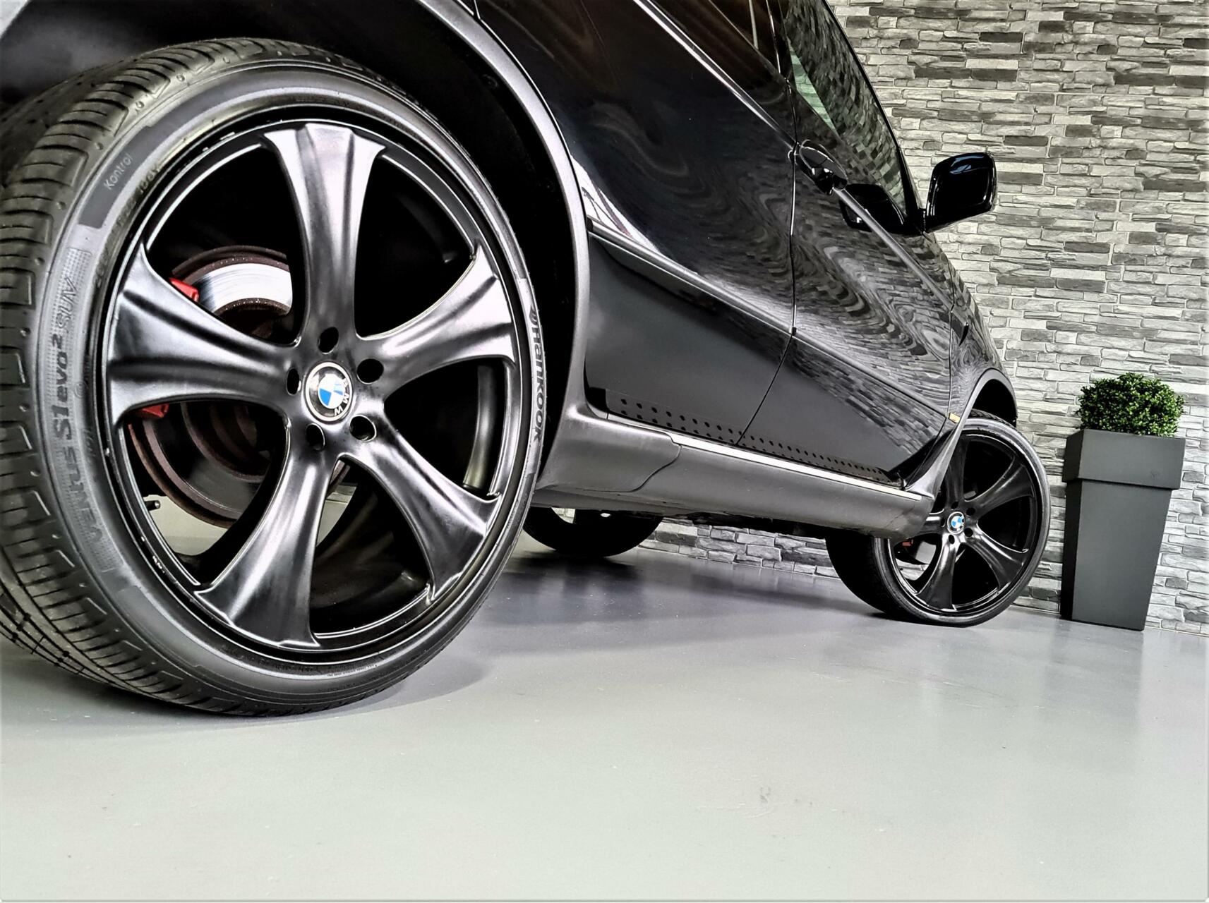 Foto van BMW X5
