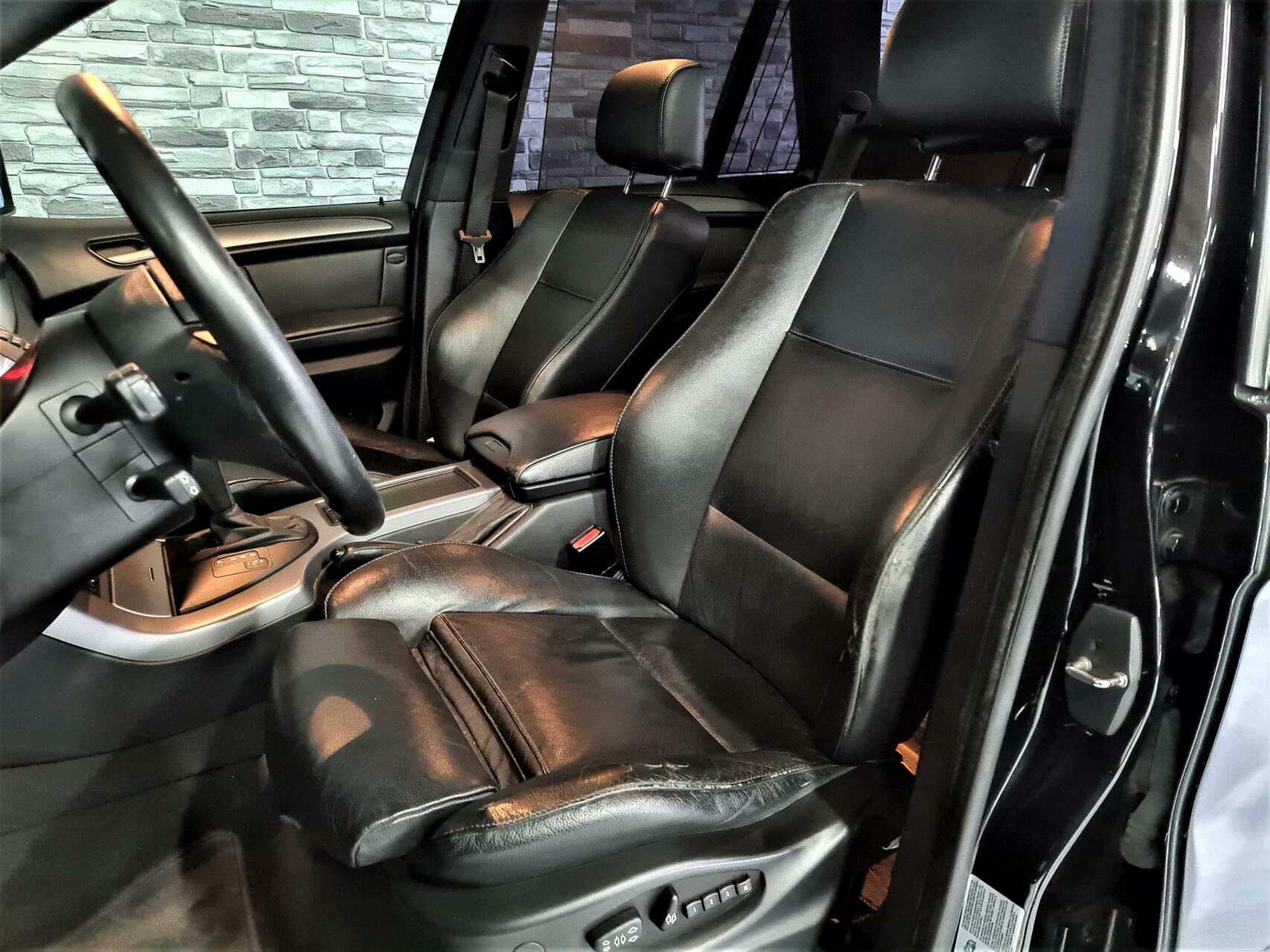 Foto van BMW X5