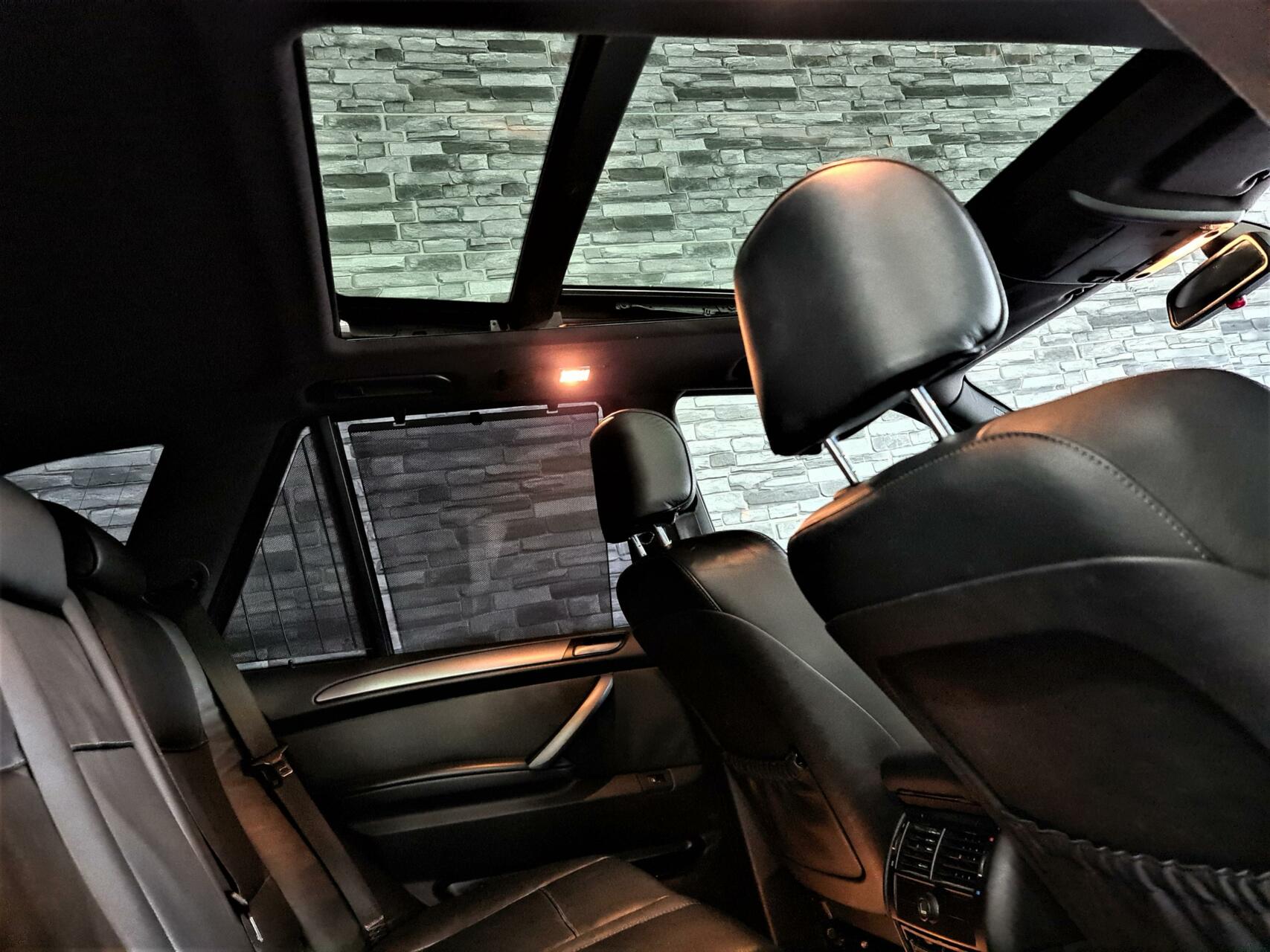 Foto van BMW X5