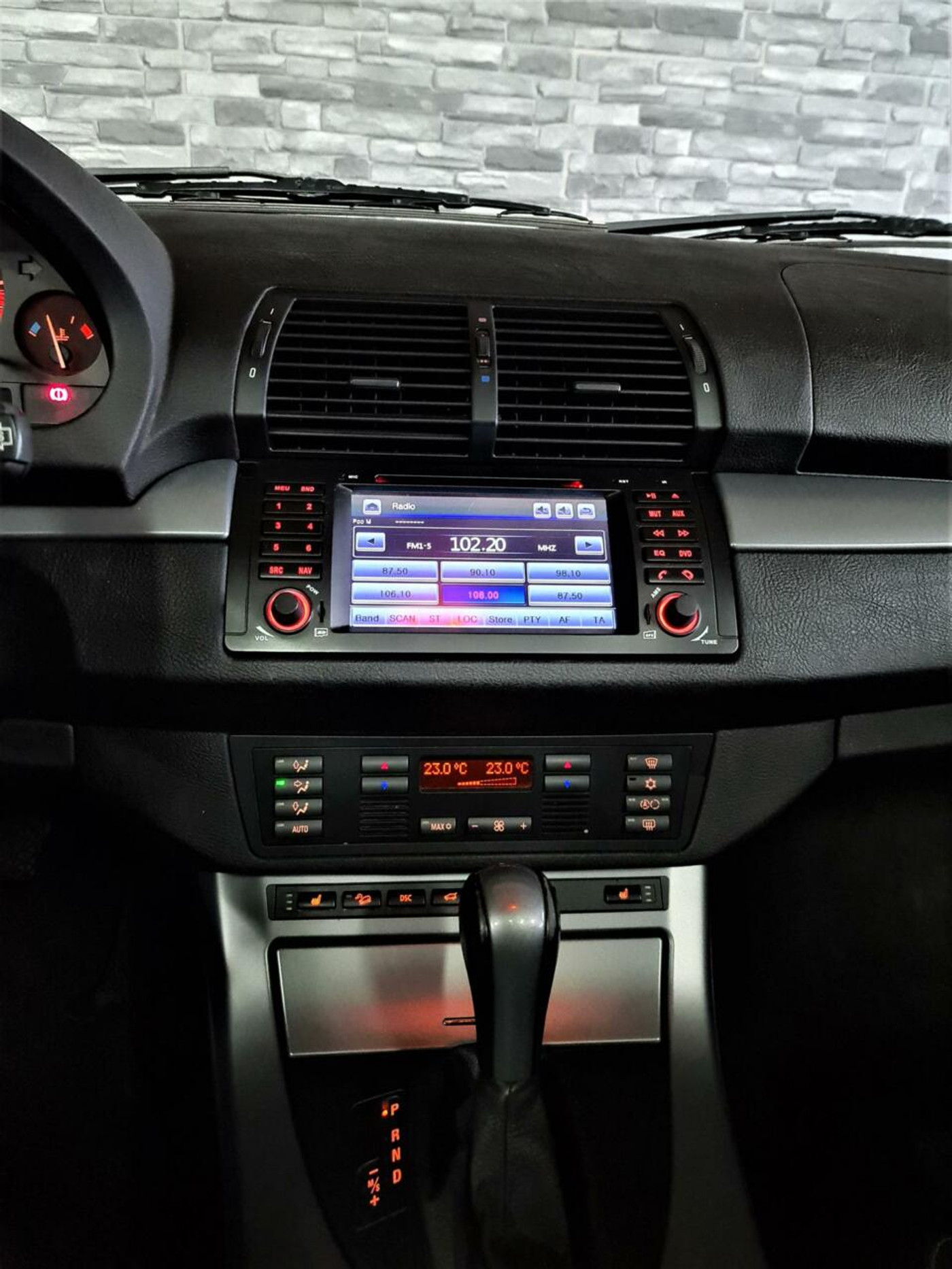 Foto van BMW X5