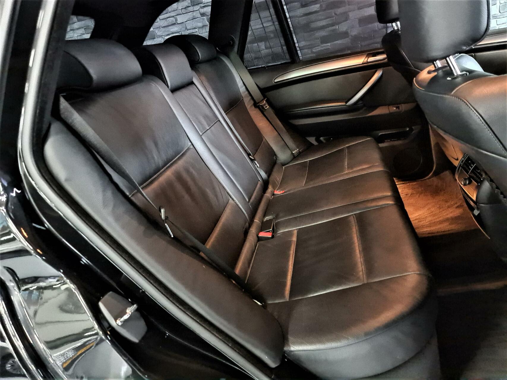 Foto van BMW X5