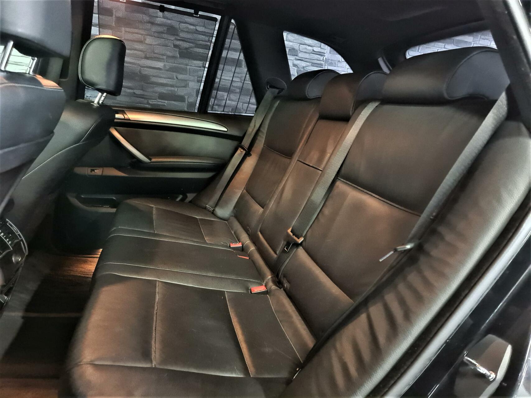 Foto van BMW X5