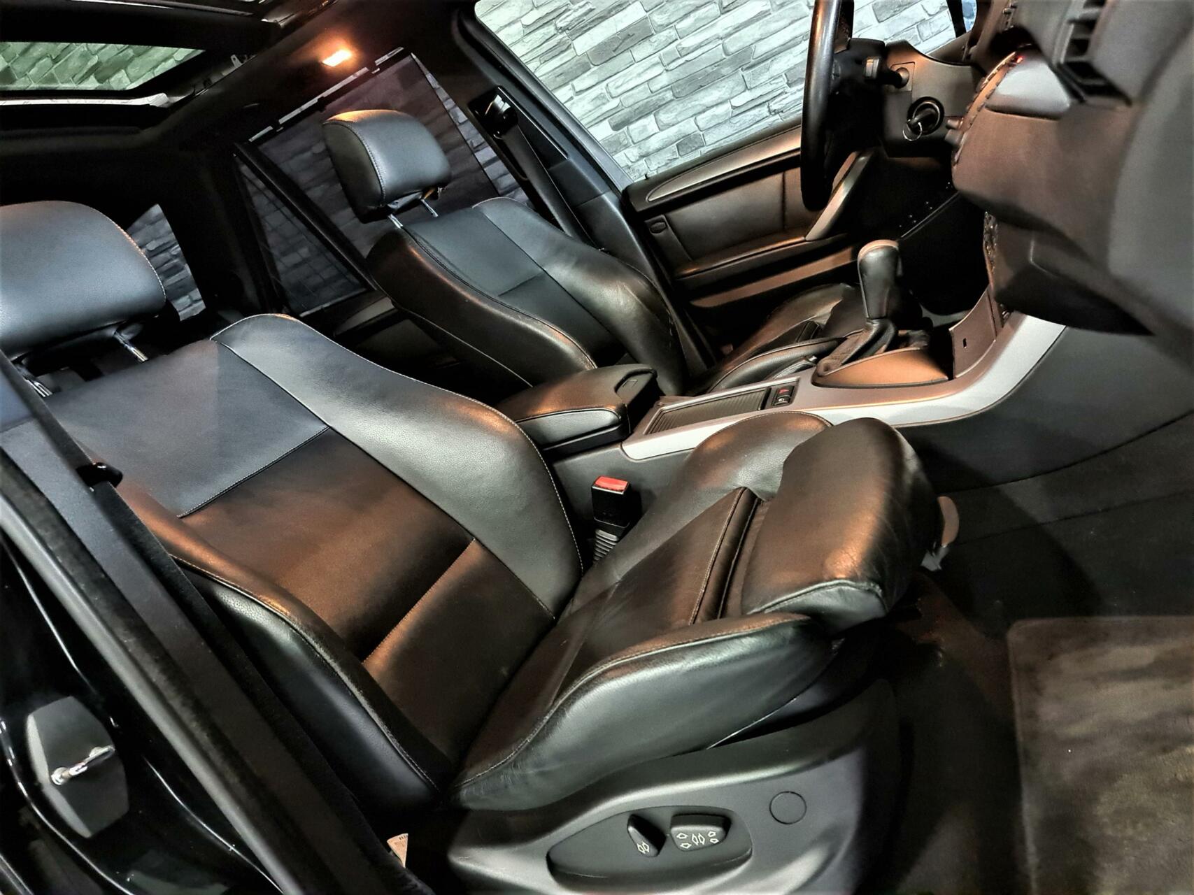 Foto van BMW X5