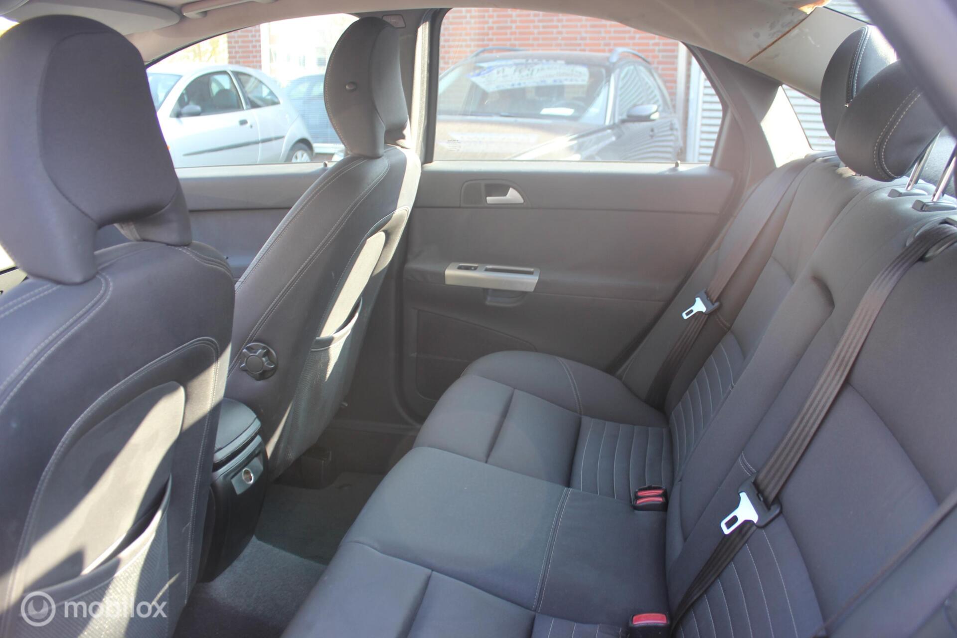 Foto van Volvo S40