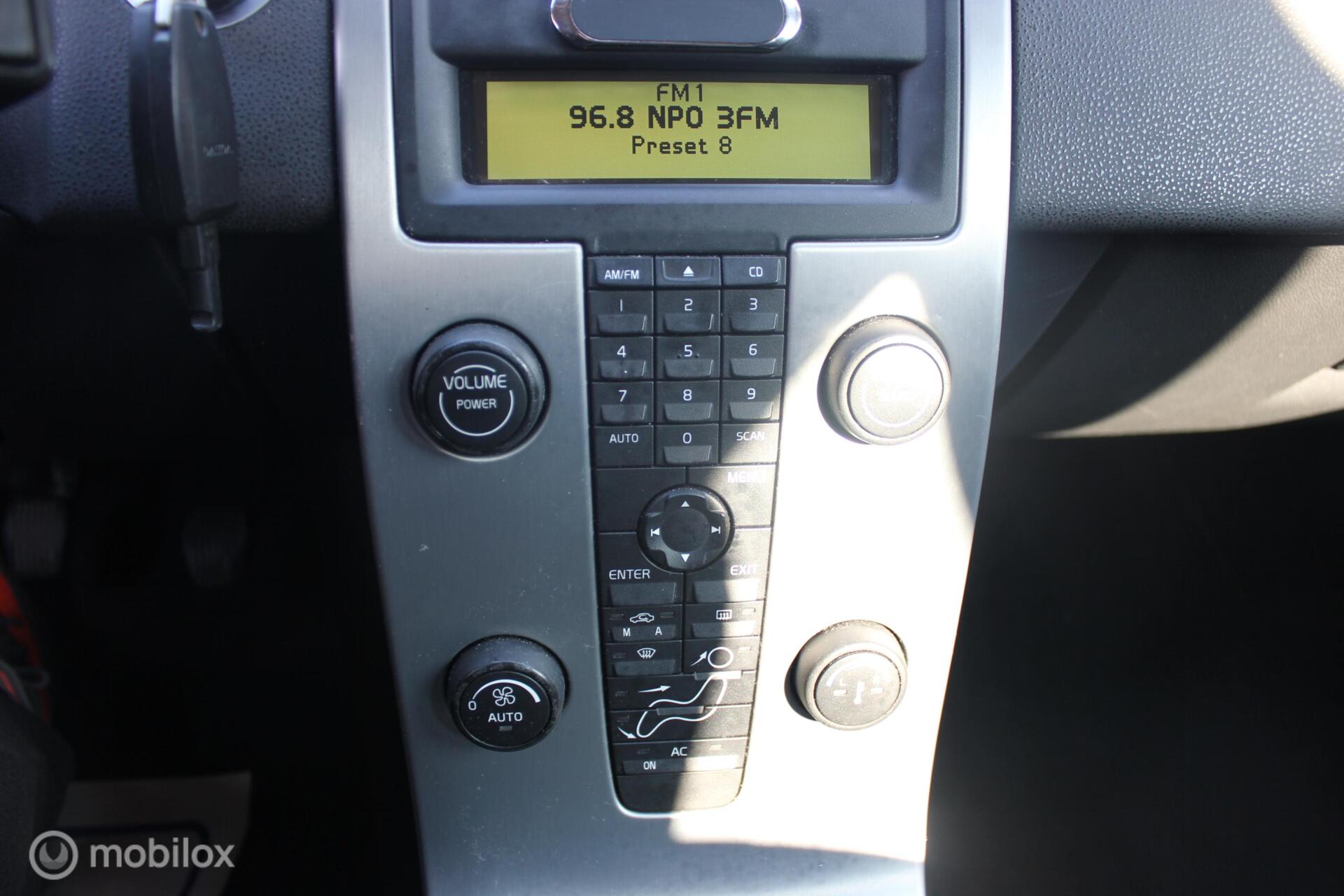 Foto van Volvo S40