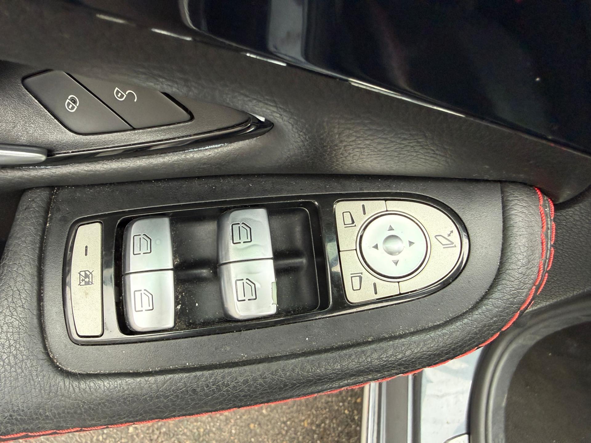 Foto van Mercedes-Benz C 180