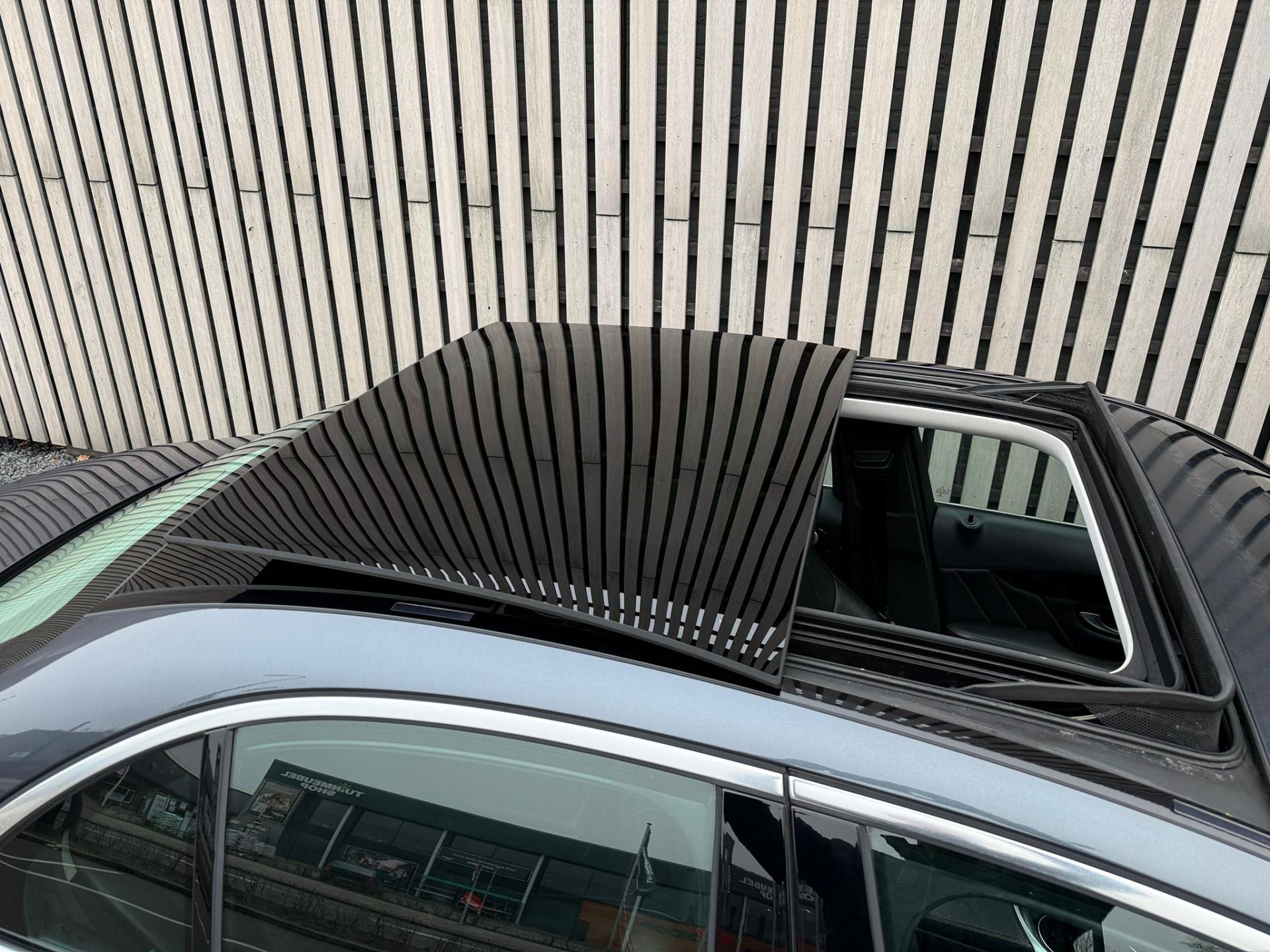 Foto van Mercedes-Benz C 180