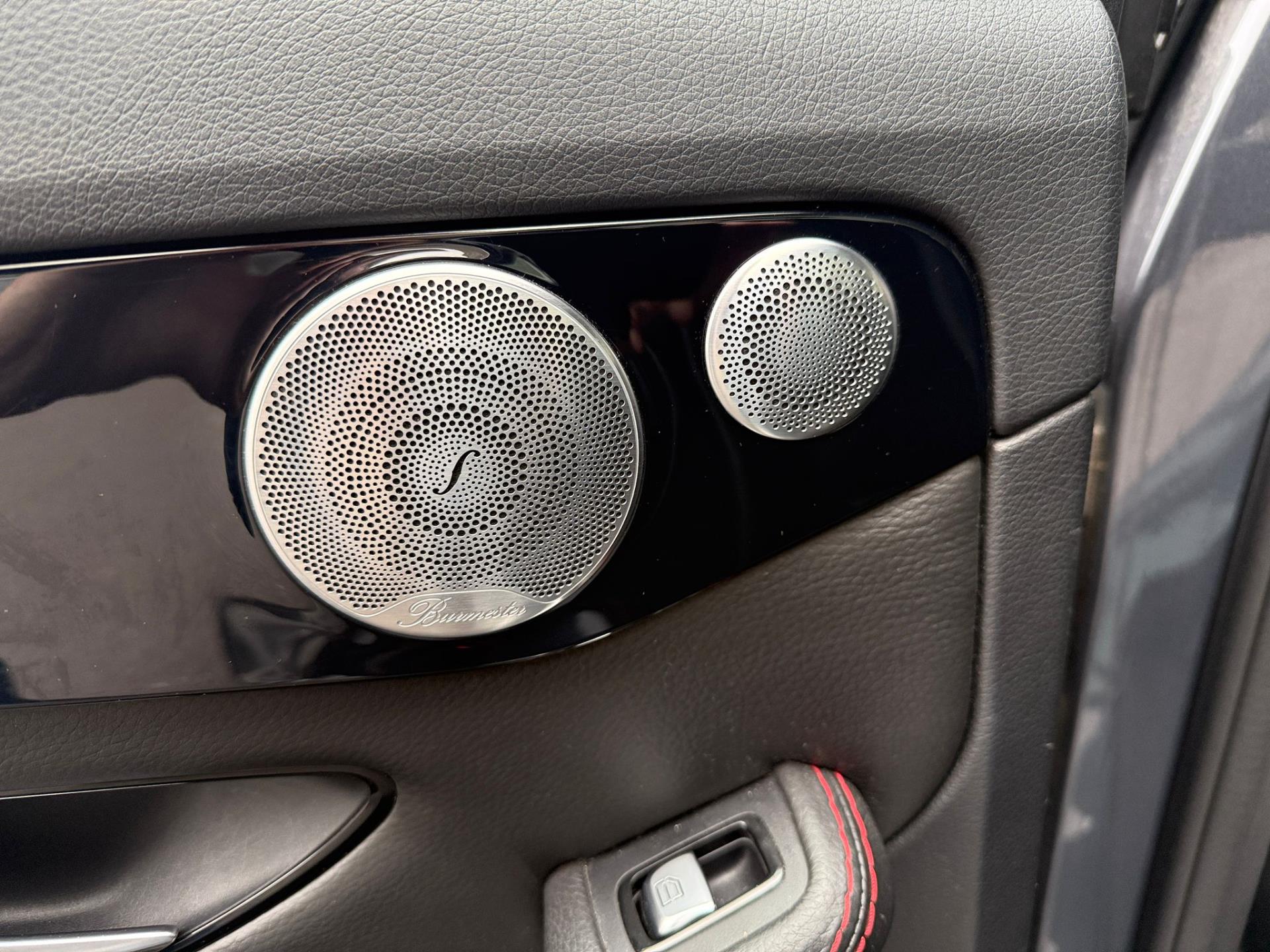 Foto van Mercedes-Benz C 180