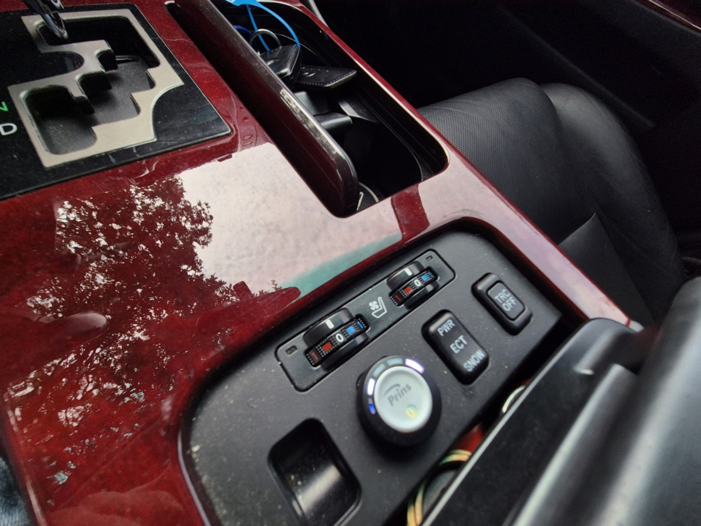 Foto van Lexus Lexus Gs300