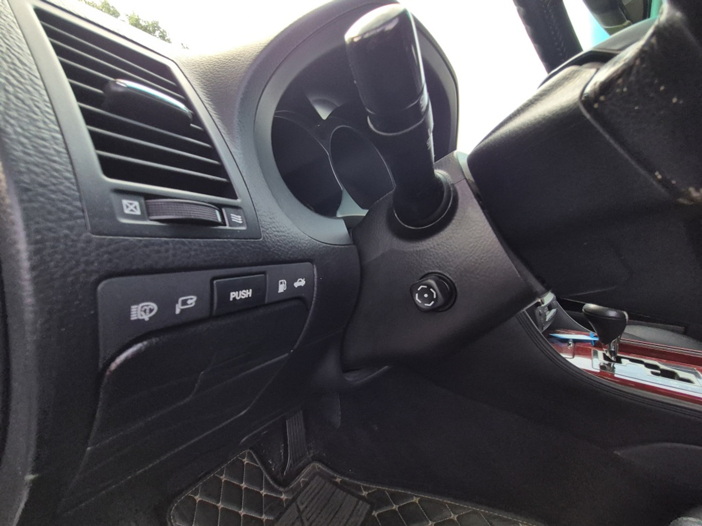 Foto van Lexus Lexus Gs300