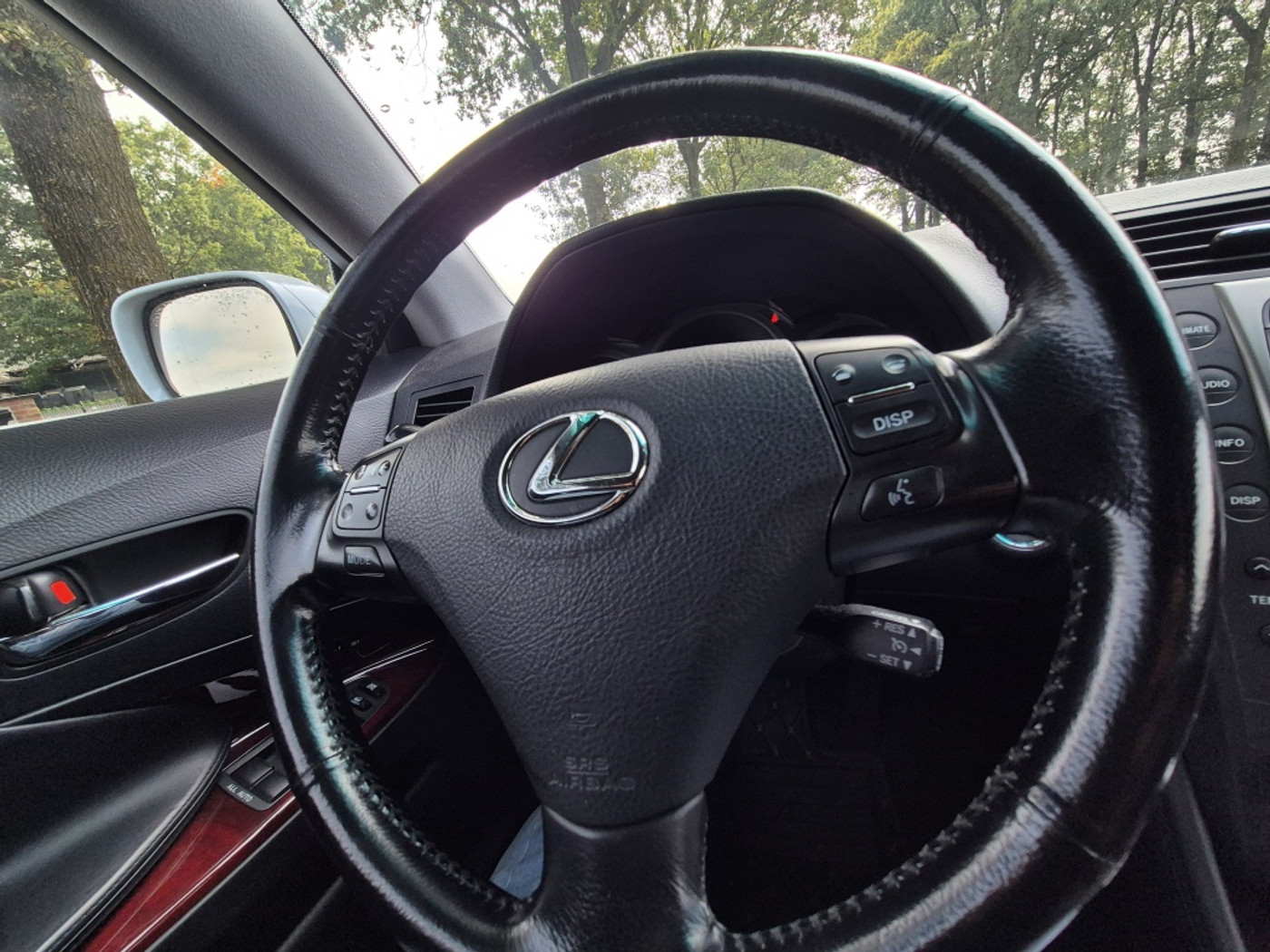 Foto van Lexus Lexus Gs300
