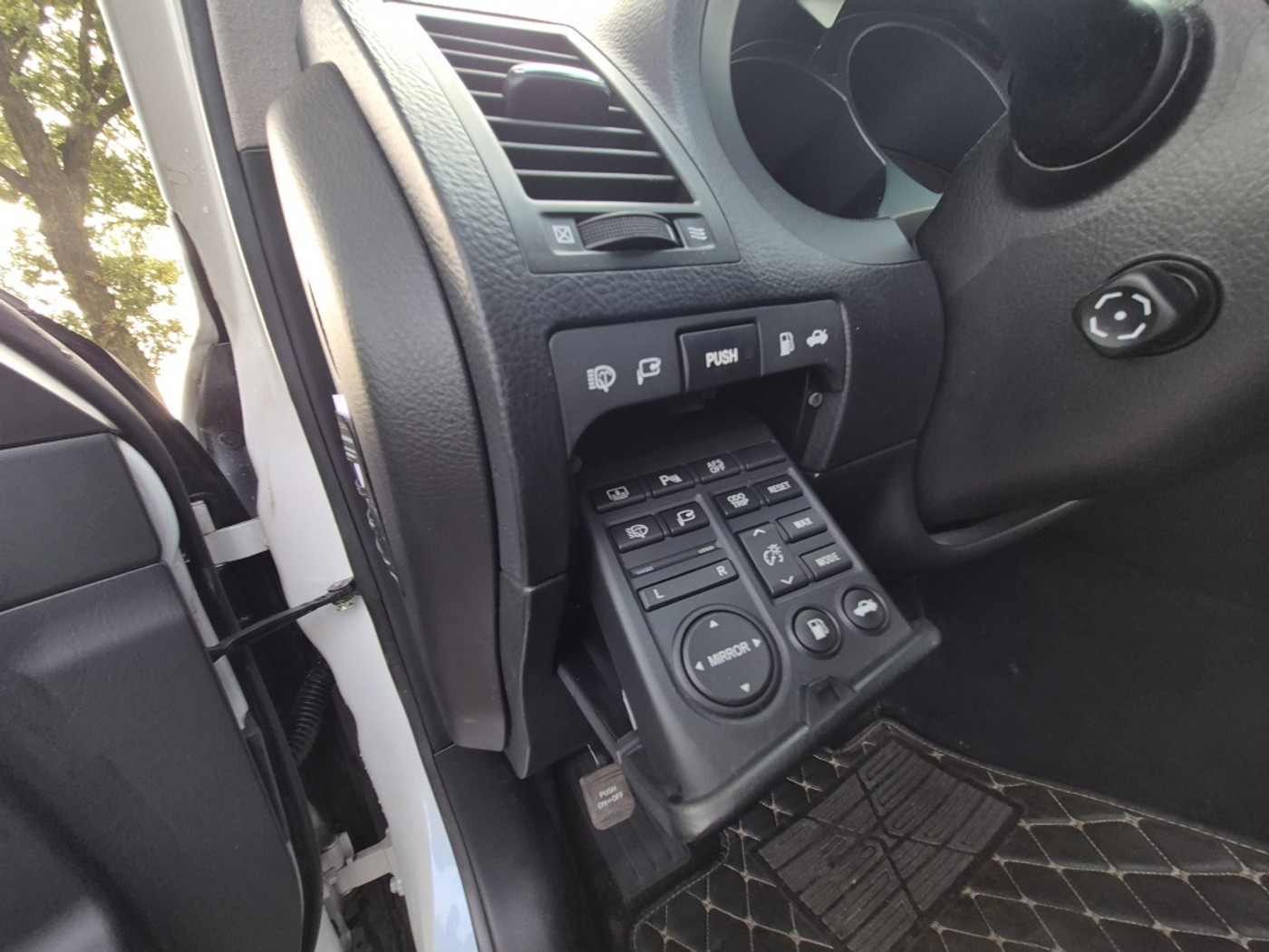 Foto van Lexus Lexus Gs300