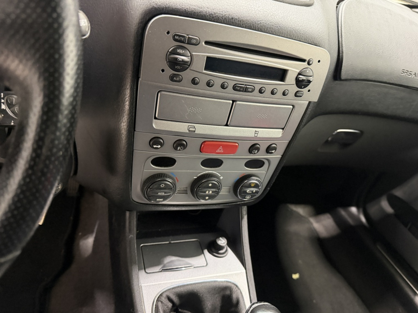 Foto van Alfa Romeo Alfa Romeo 147