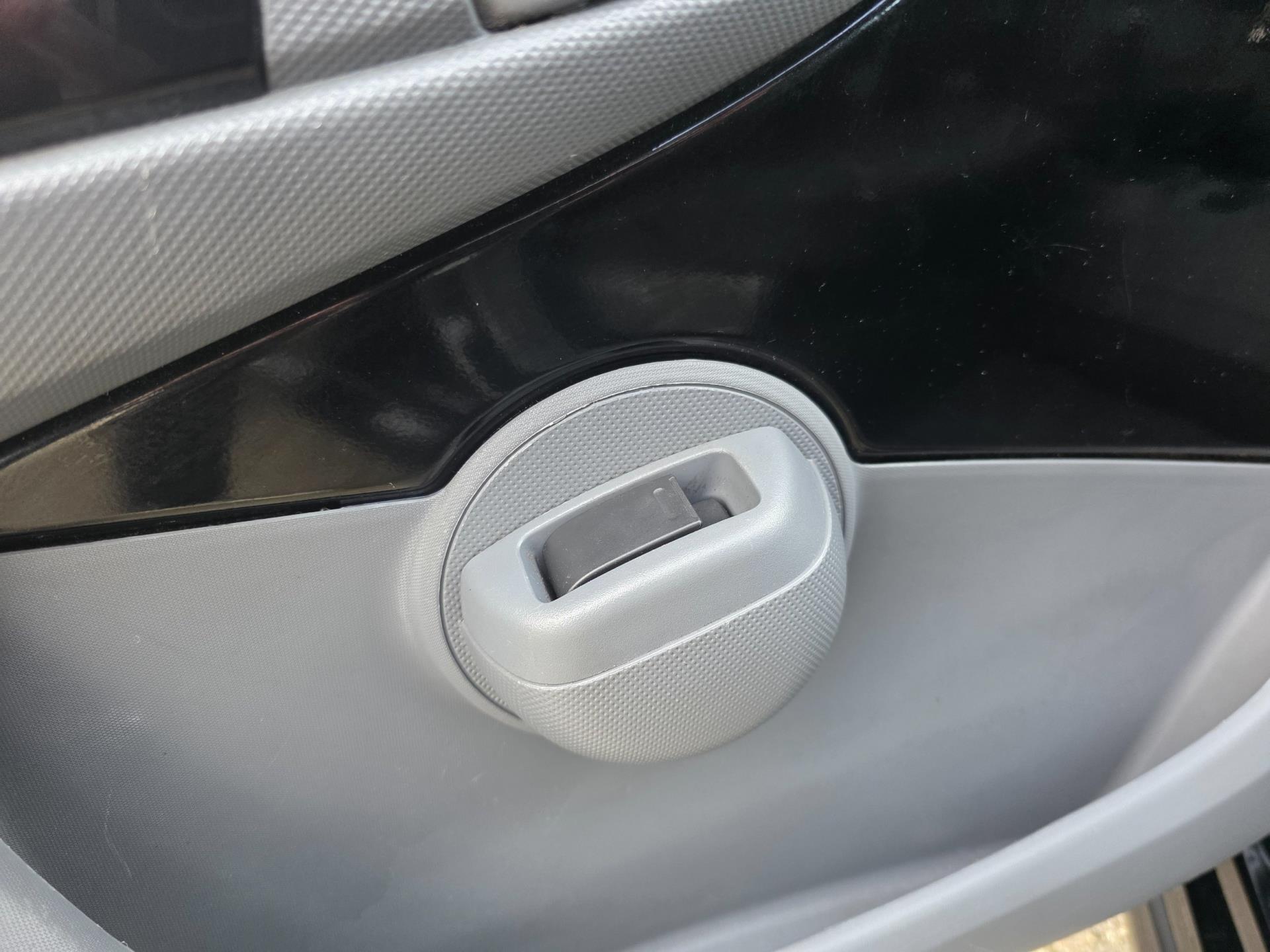 Foto van Citroen Citroen C1