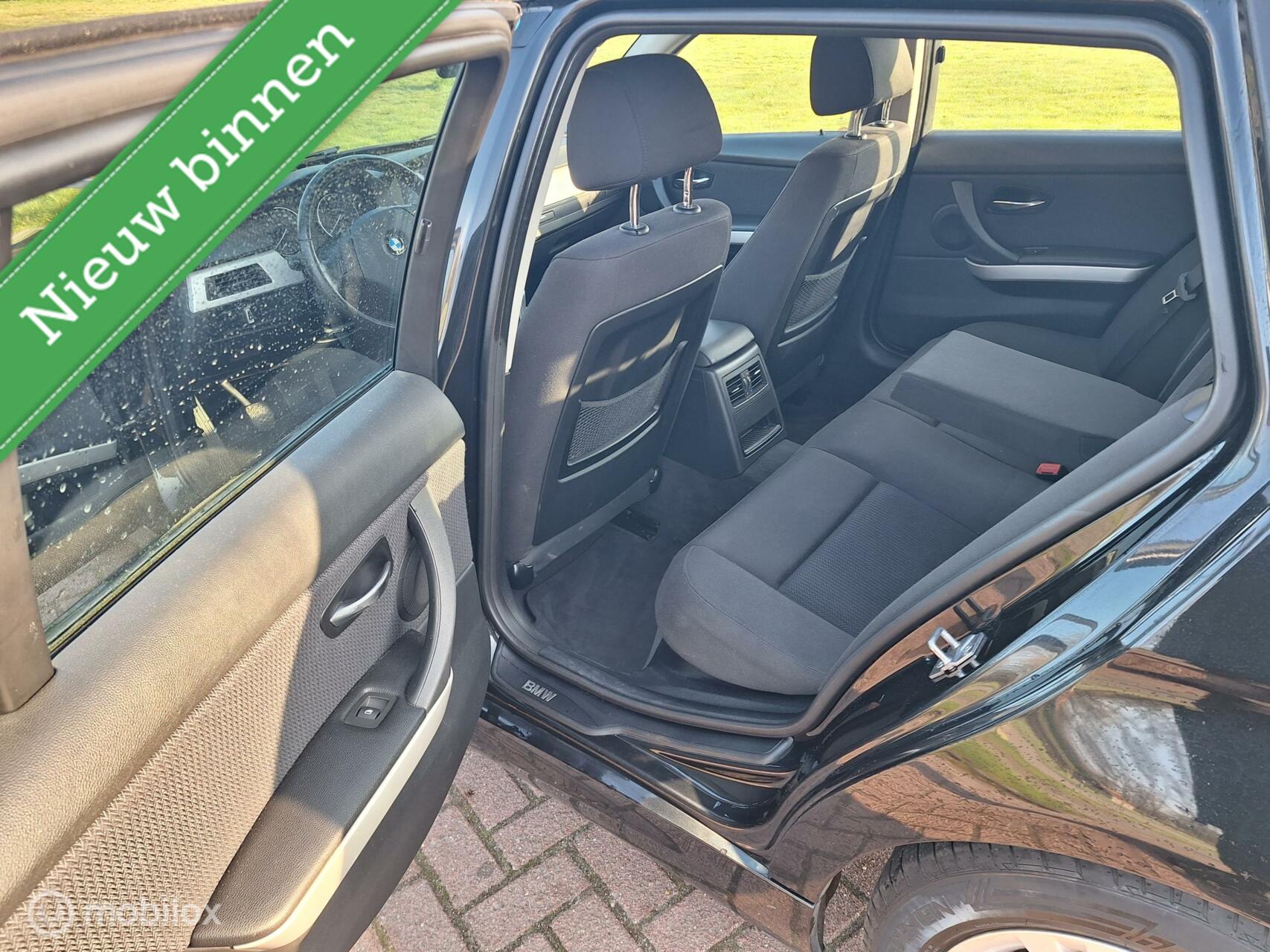 Foto van BMW 3-serie Touring