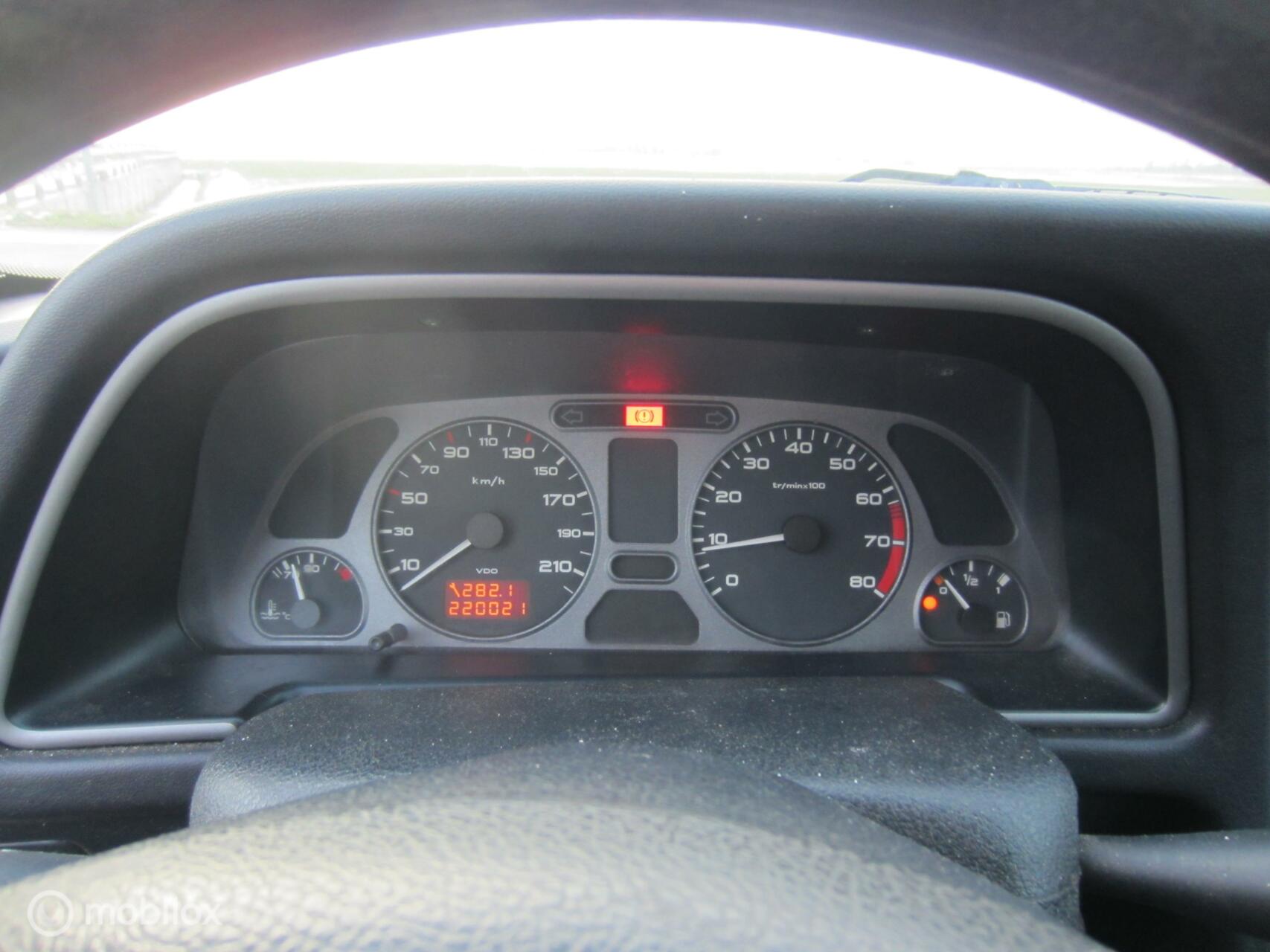 Foto van Peugeot 306