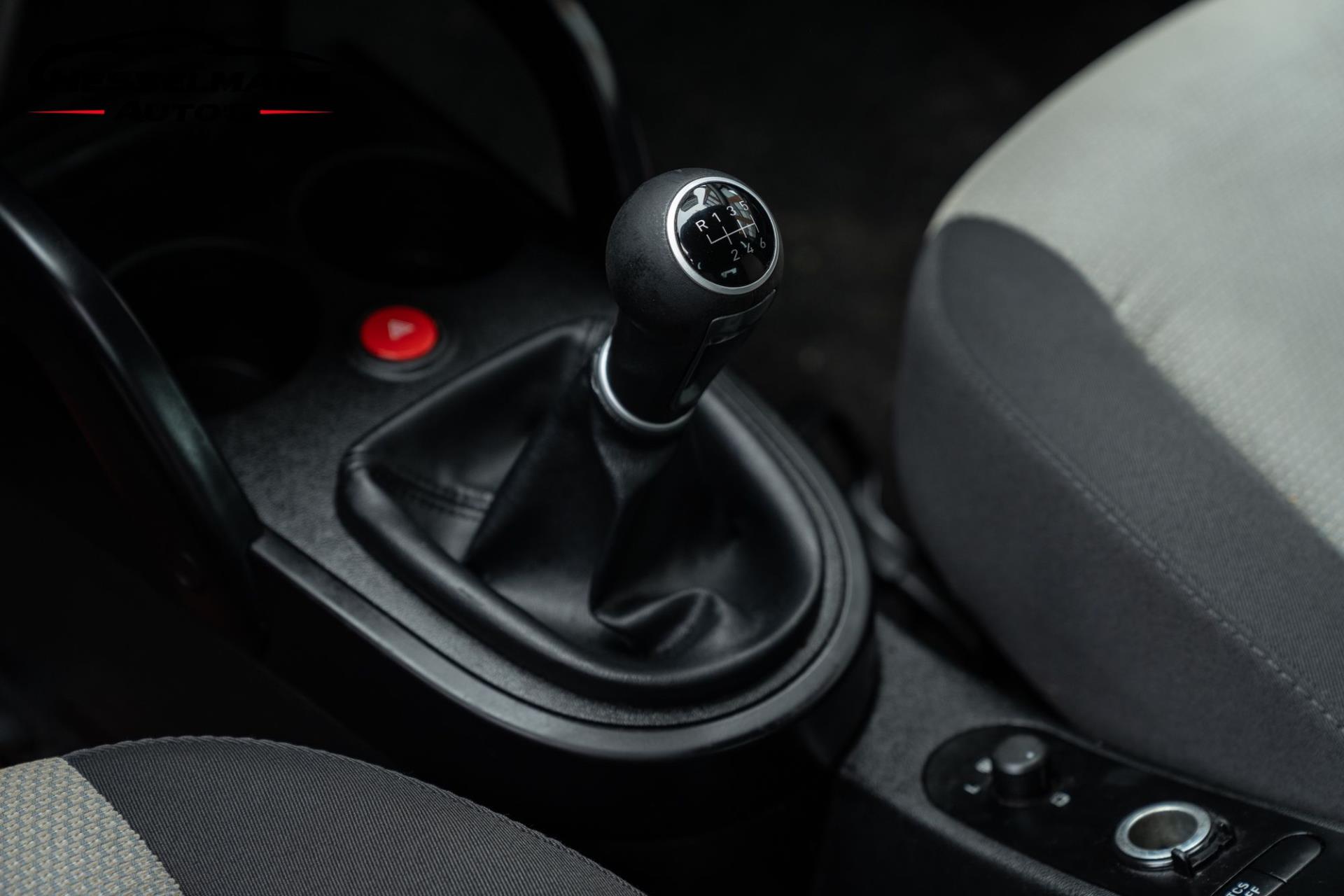 Foto van Seat Altea