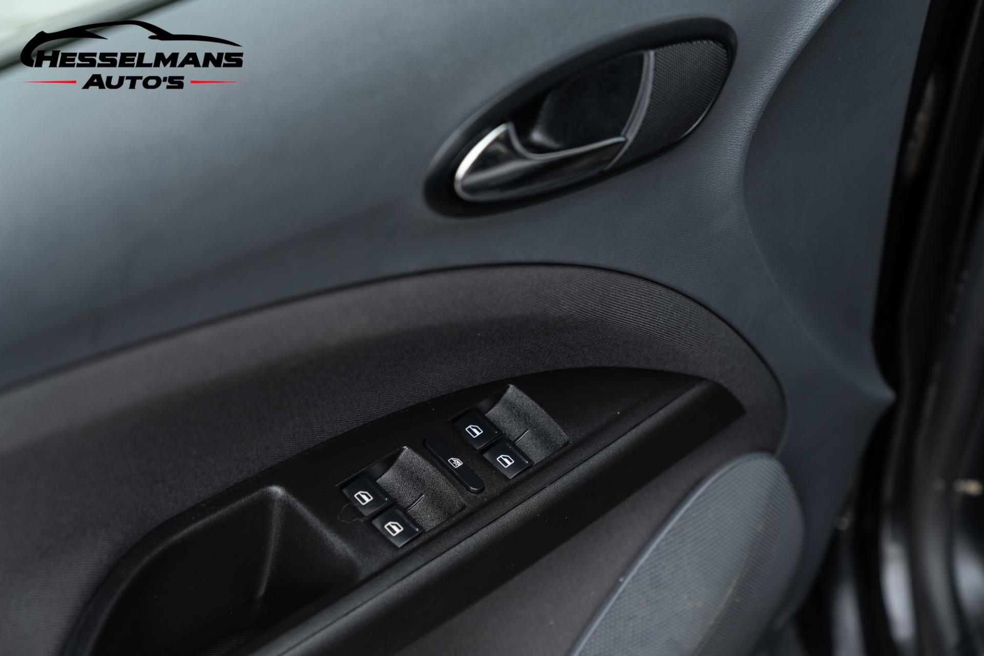 Foto van Seat Altea