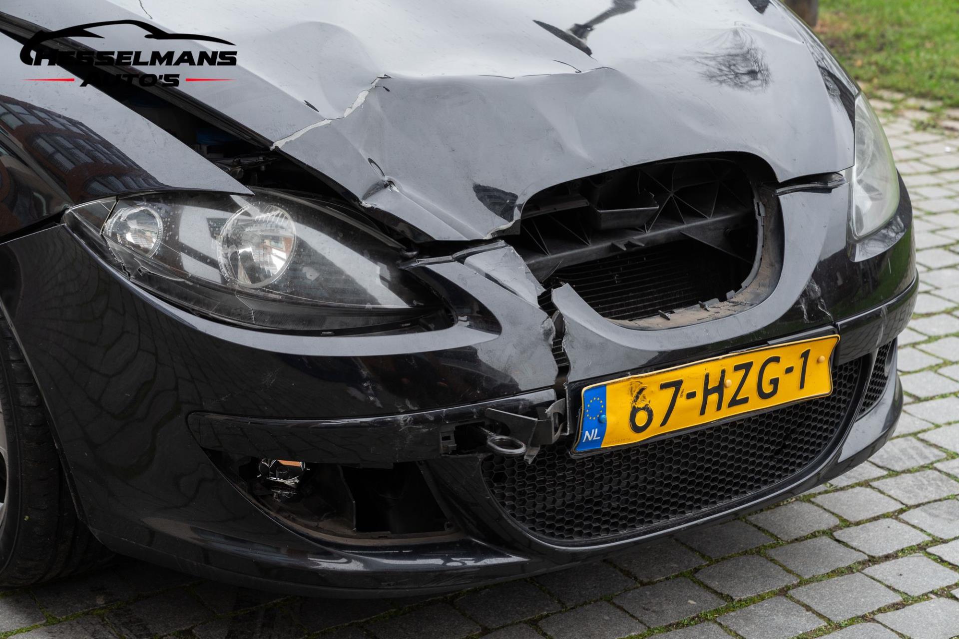 Foto van Seat Altea