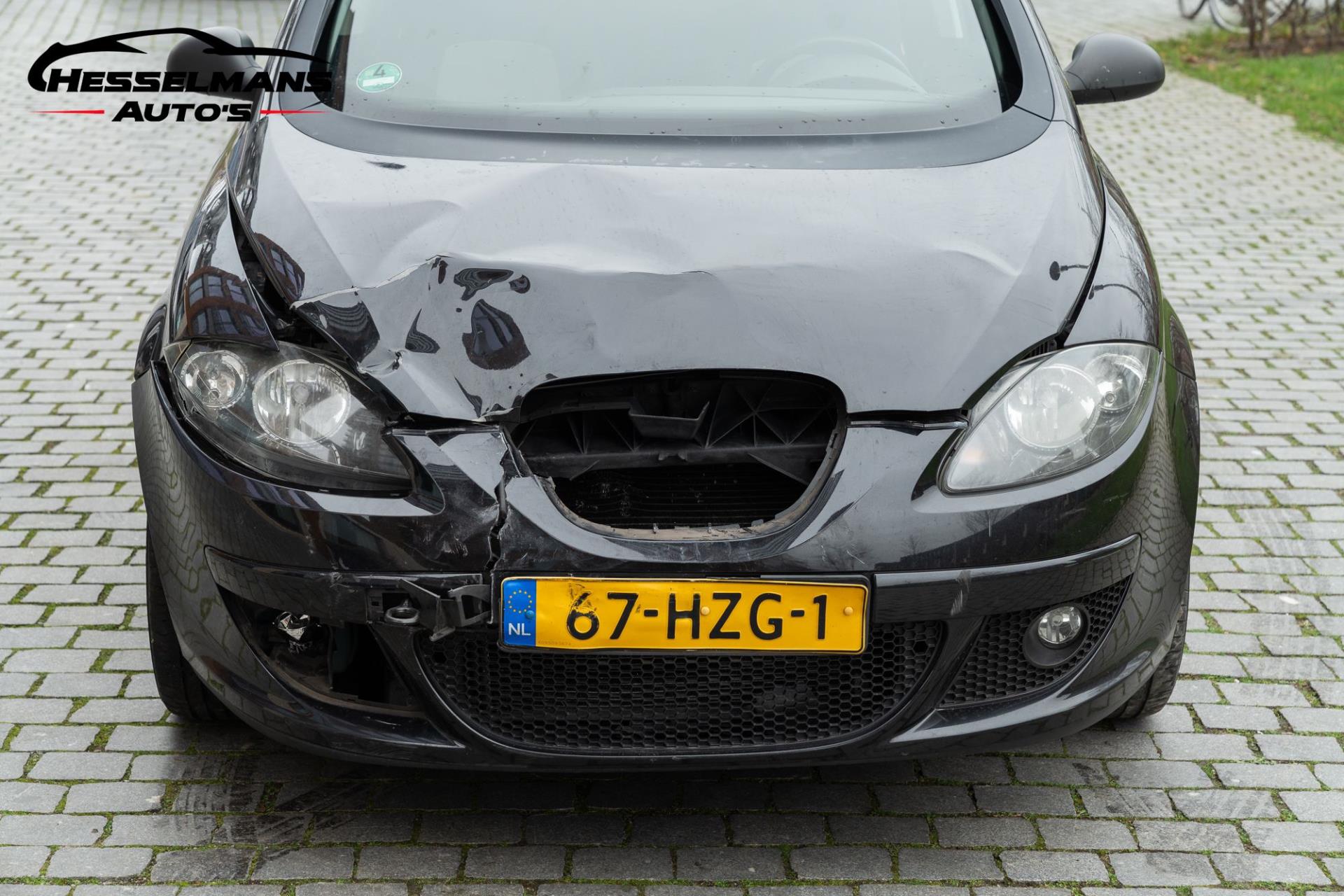 Foto van Seat Altea