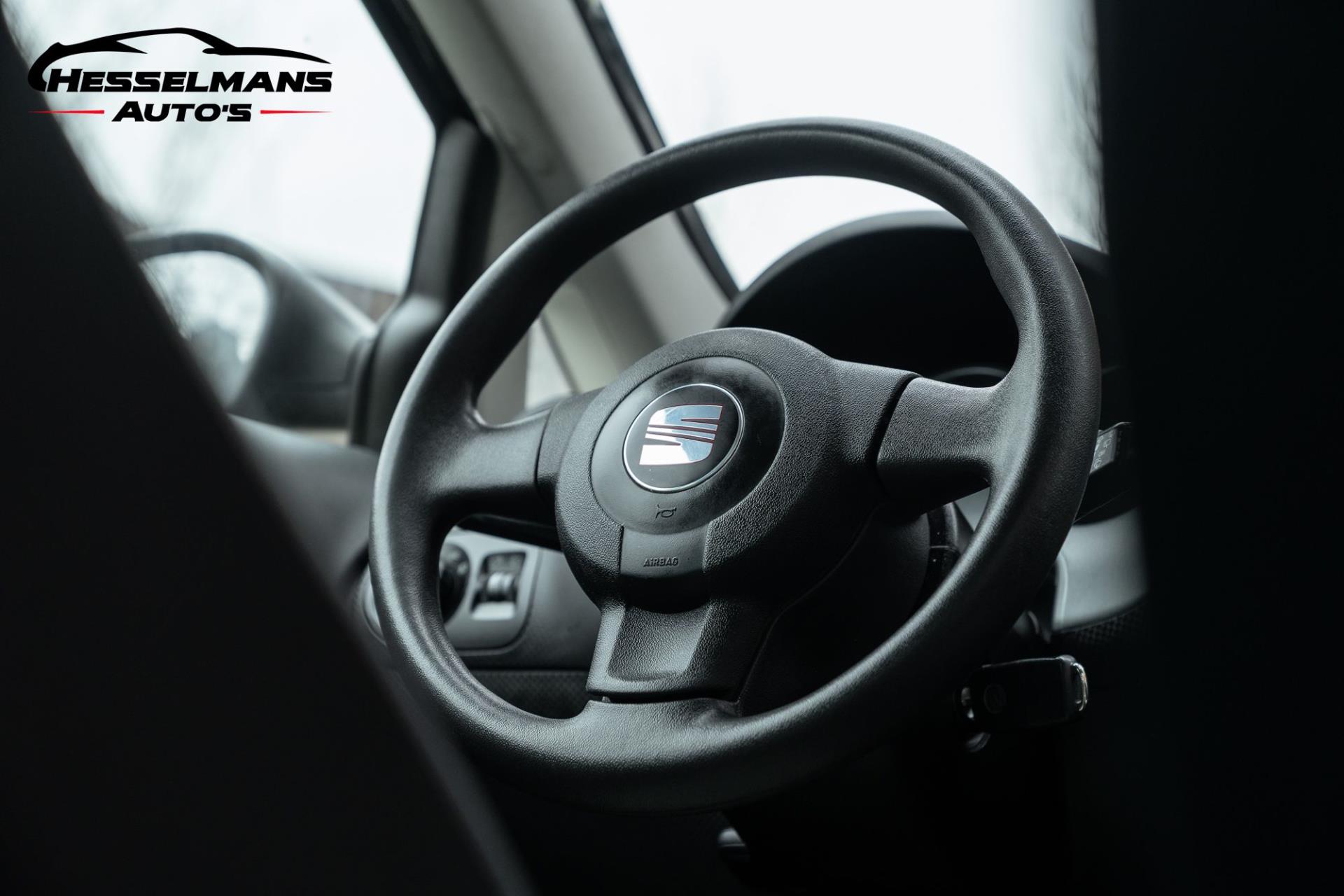 Foto van Seat Altea