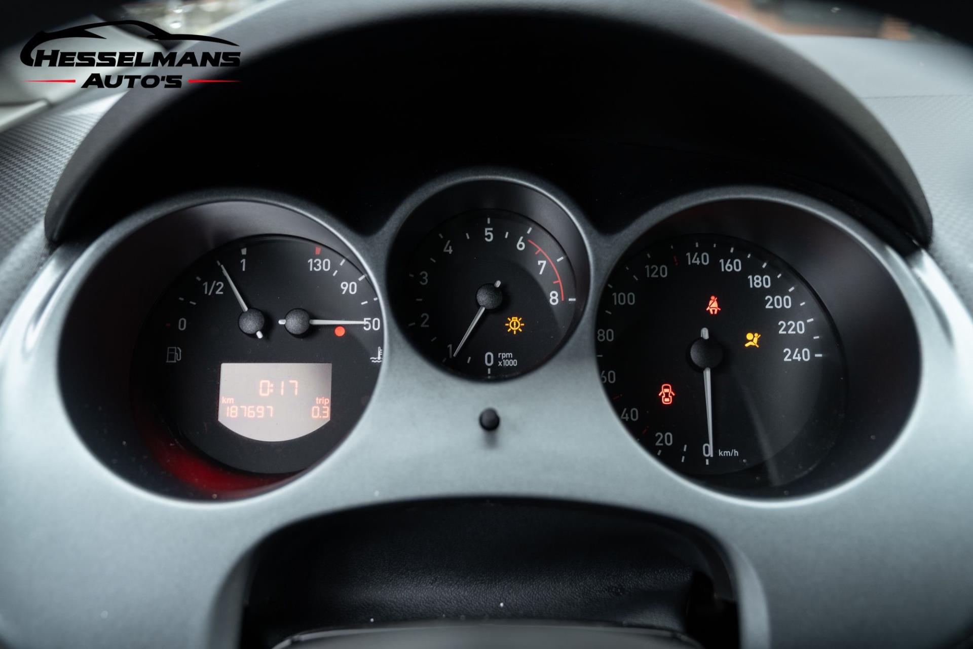 Foto van Seat Altea