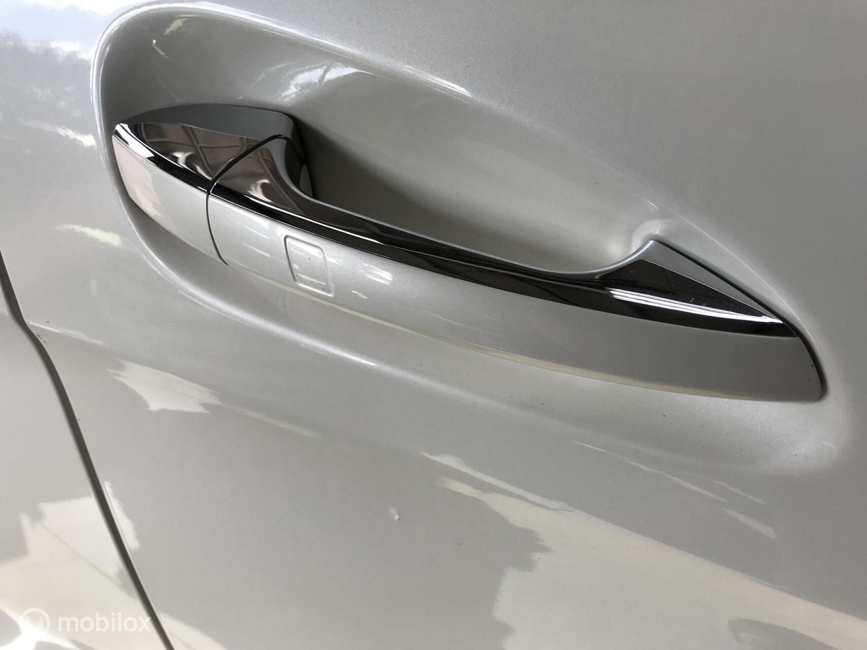 Foto van Mercedes-Benz M-klasse