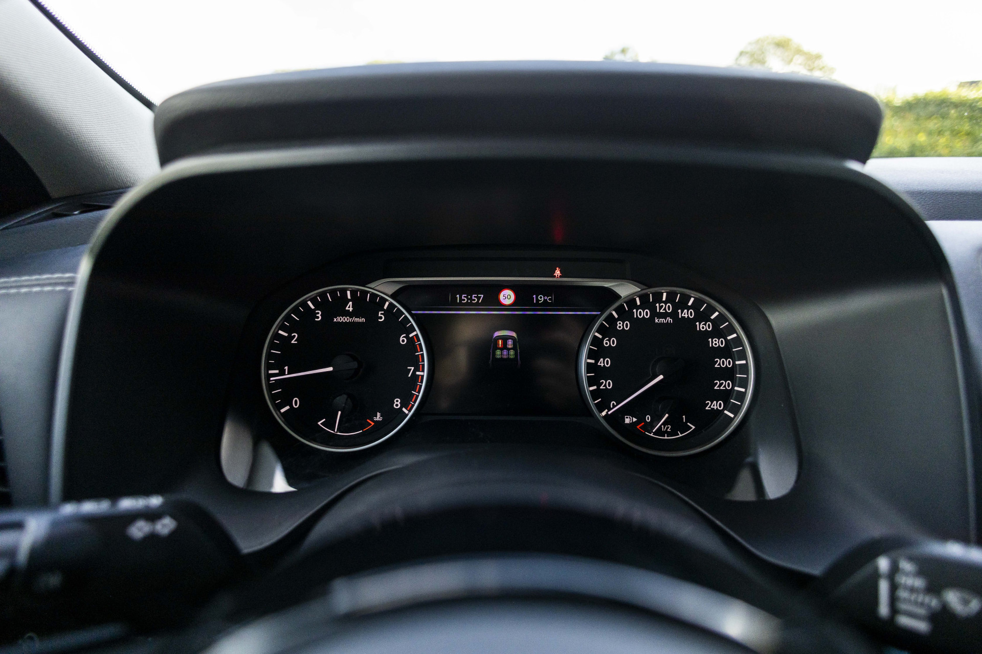 Foto van Nissan Nissan Qashqai