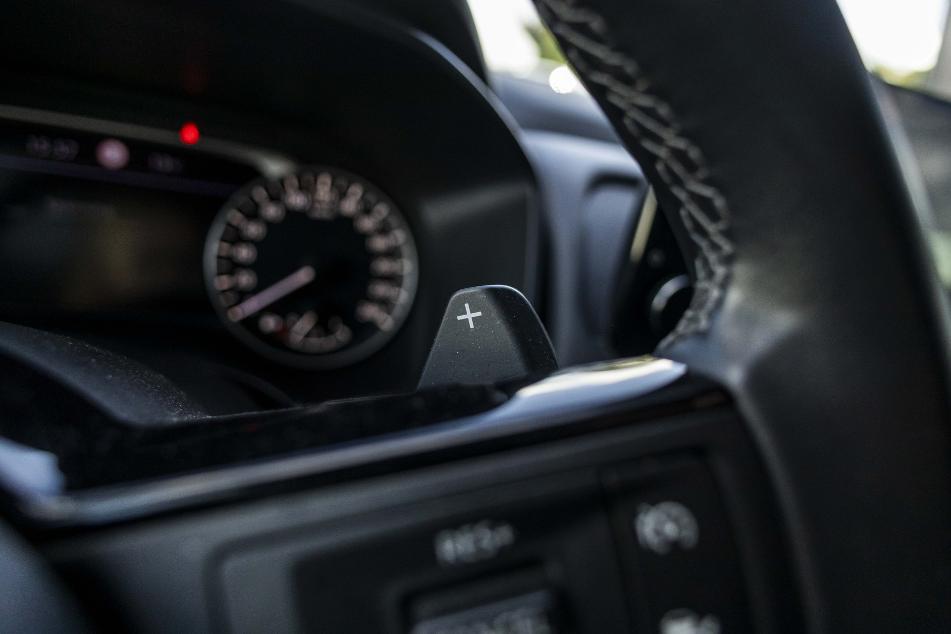 Foto van Nissan Nissan Qashqai