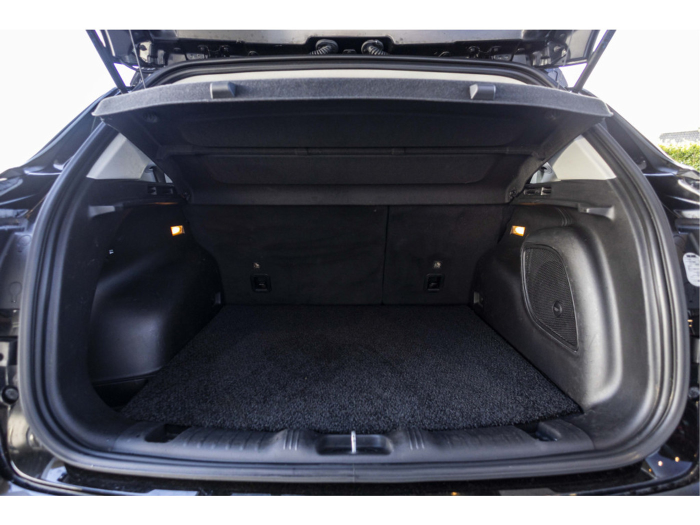 Foto van Nissan Nissan Qashqai