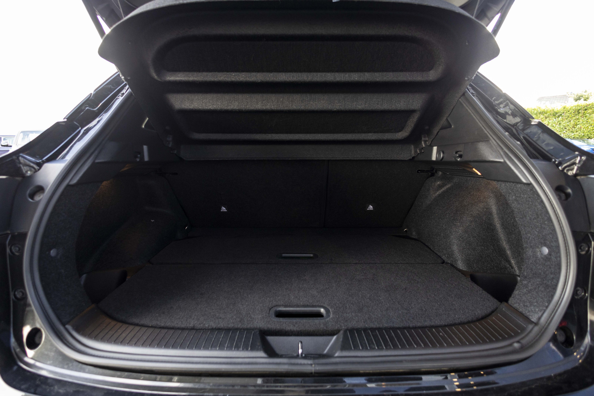 Foto van Nissan Nissan Qashqai