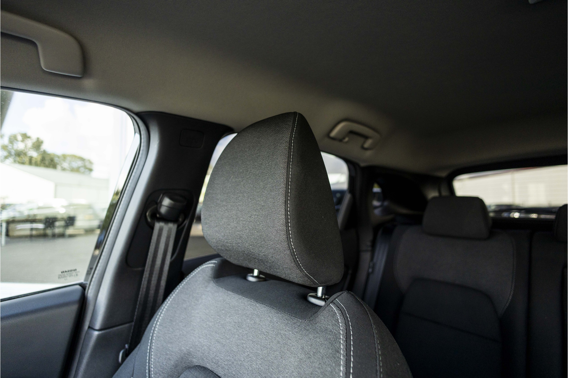 Foto van Nissan Nissan Qashqai