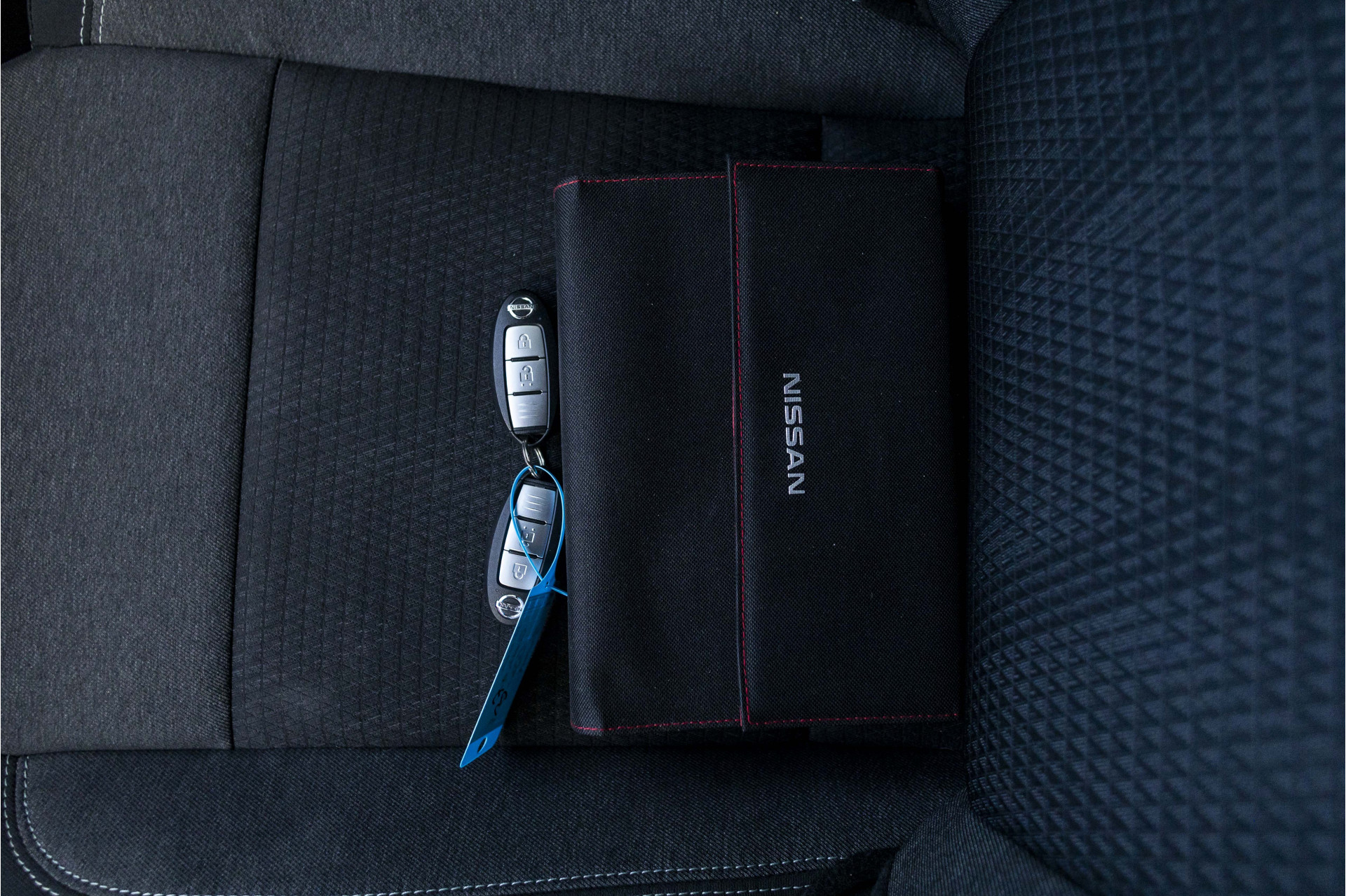 Foto van Nissan Nissan Qashqai