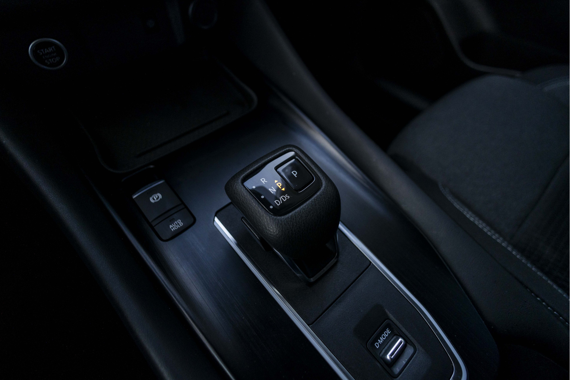 Foto van Nissan Nissan Qashqai